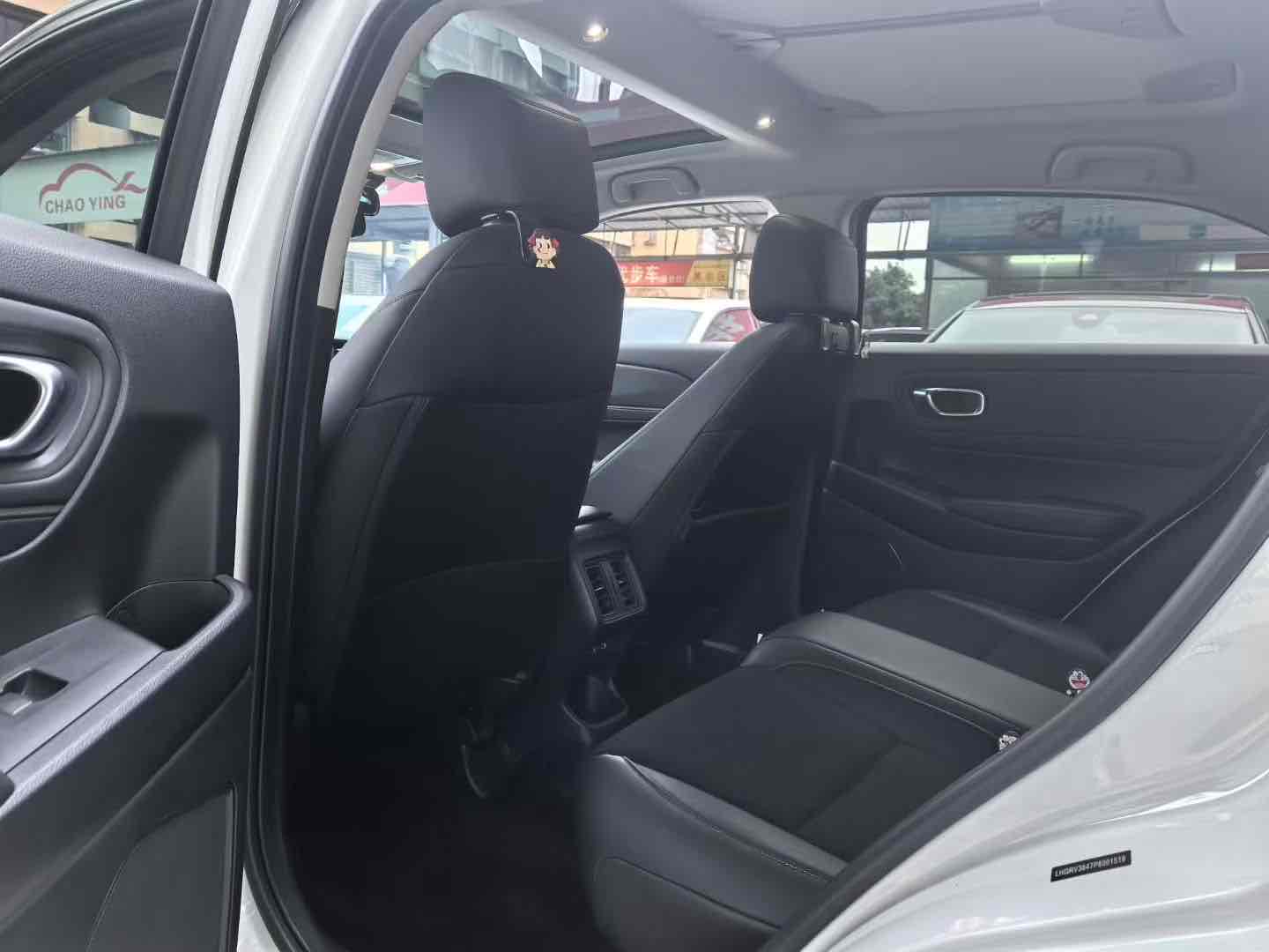 Honda VEZEL 2023 #5 Honda VEZEL 2023 car image #5