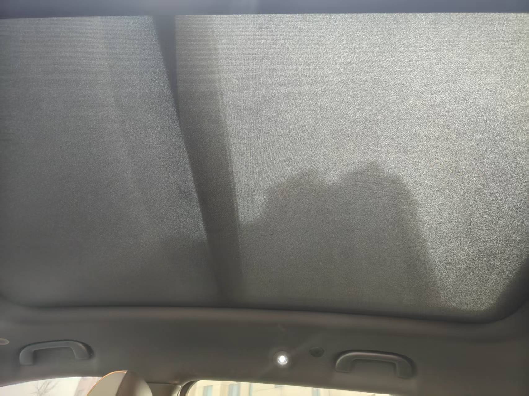 BYD Frigate 07 2023 car image #5