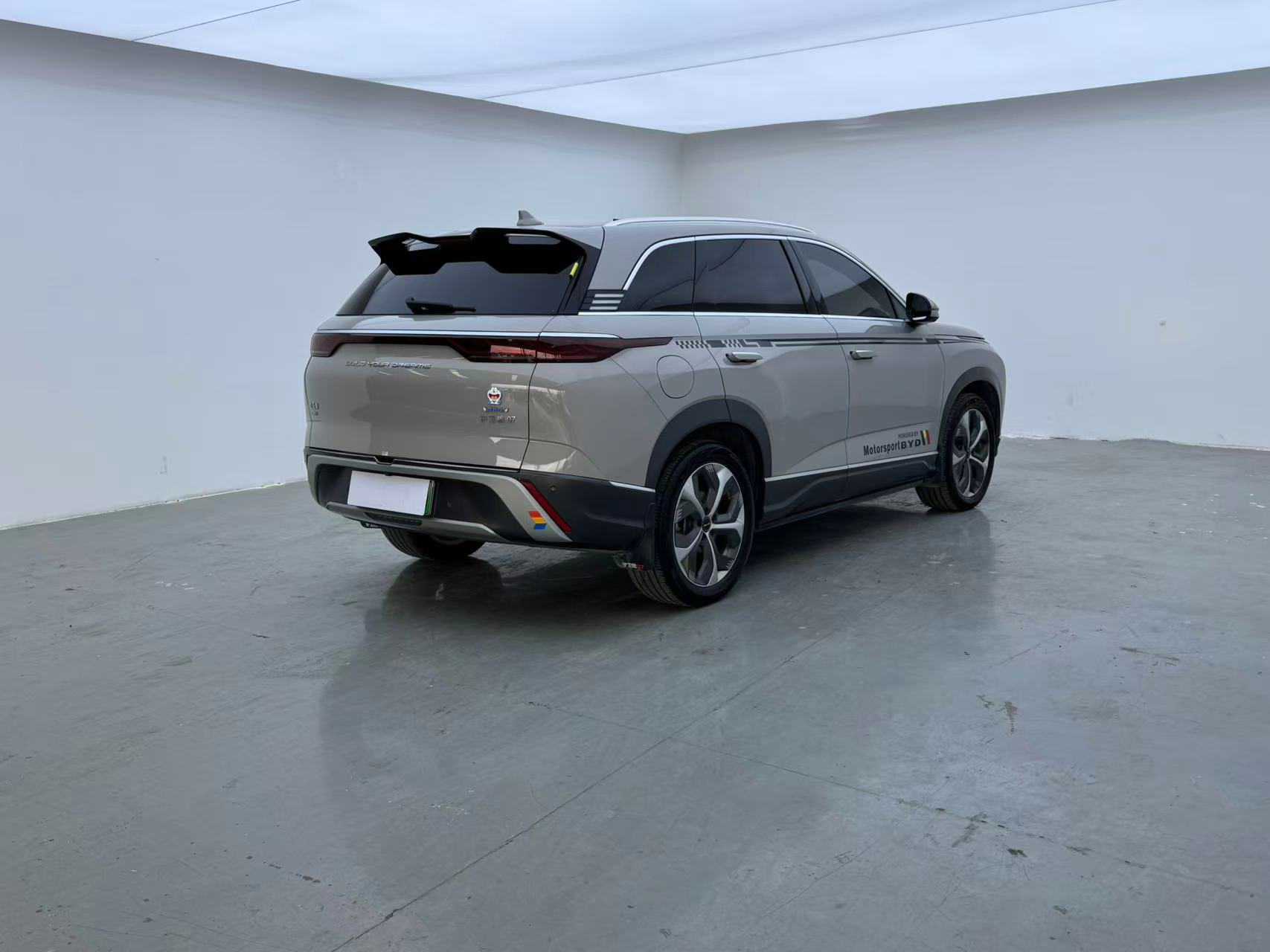 Volkswagen Bora Classic 2023 immagine di auto #5