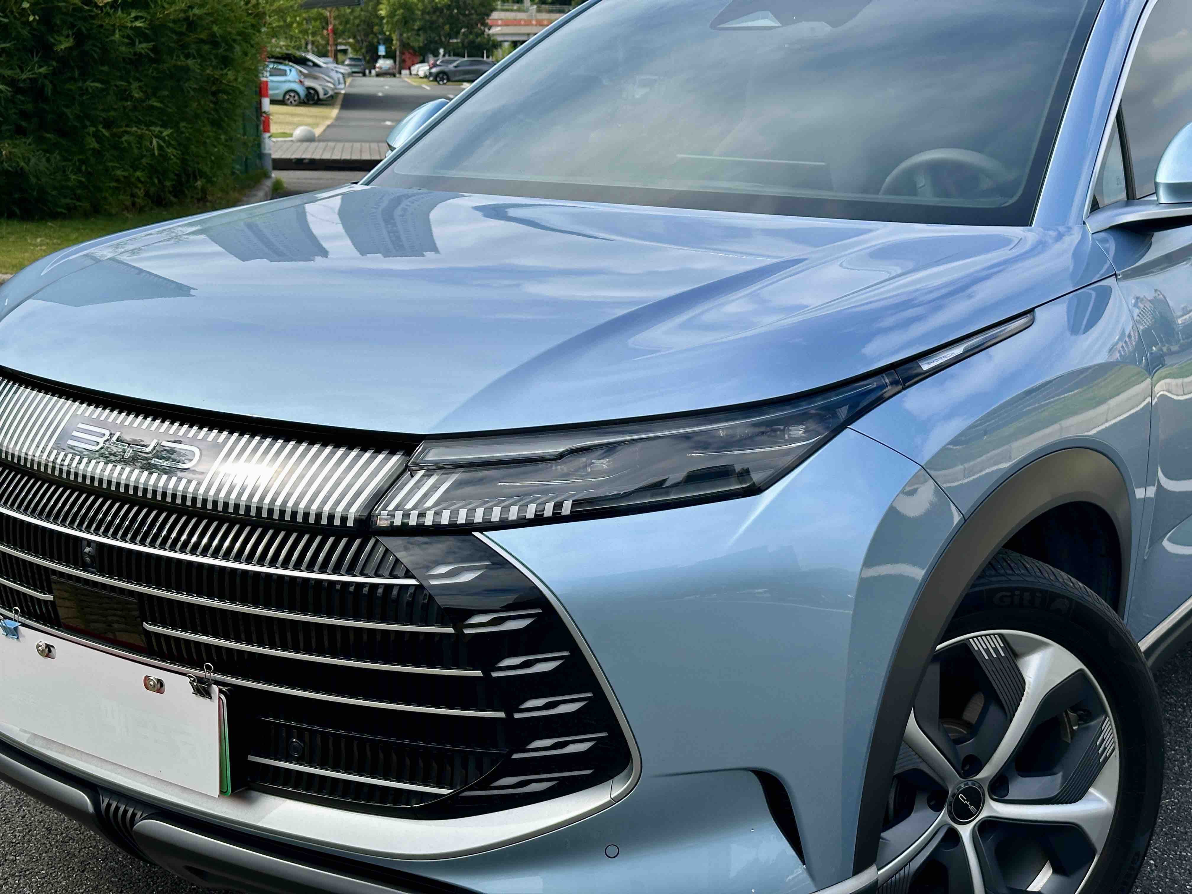 Volkswagen Bora Classic 2023 #5 Volkswagen Bora Classic 2023 immagine di auto #5