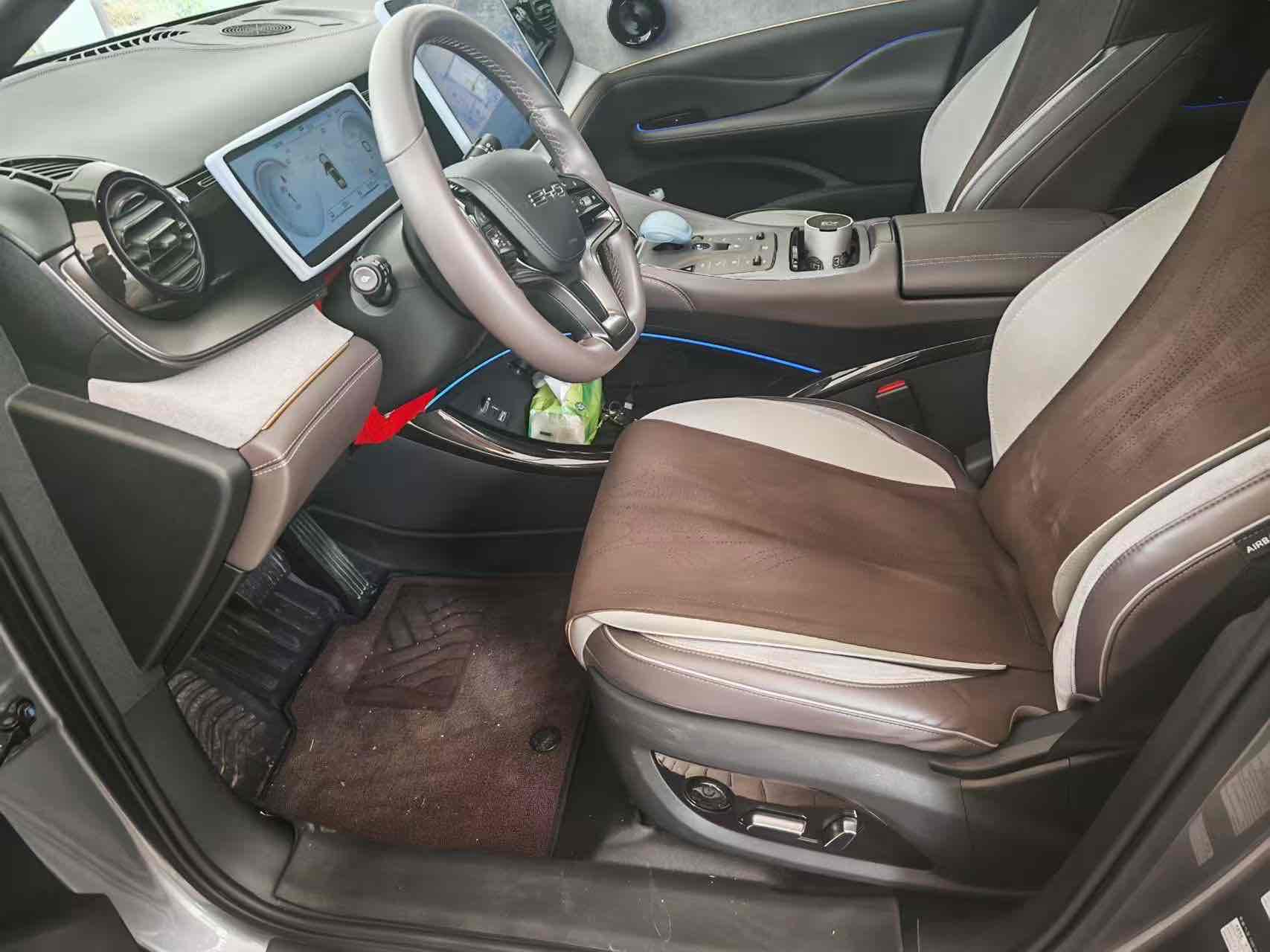 Volkswagen Bora Classic 2024 immagine di auto #5