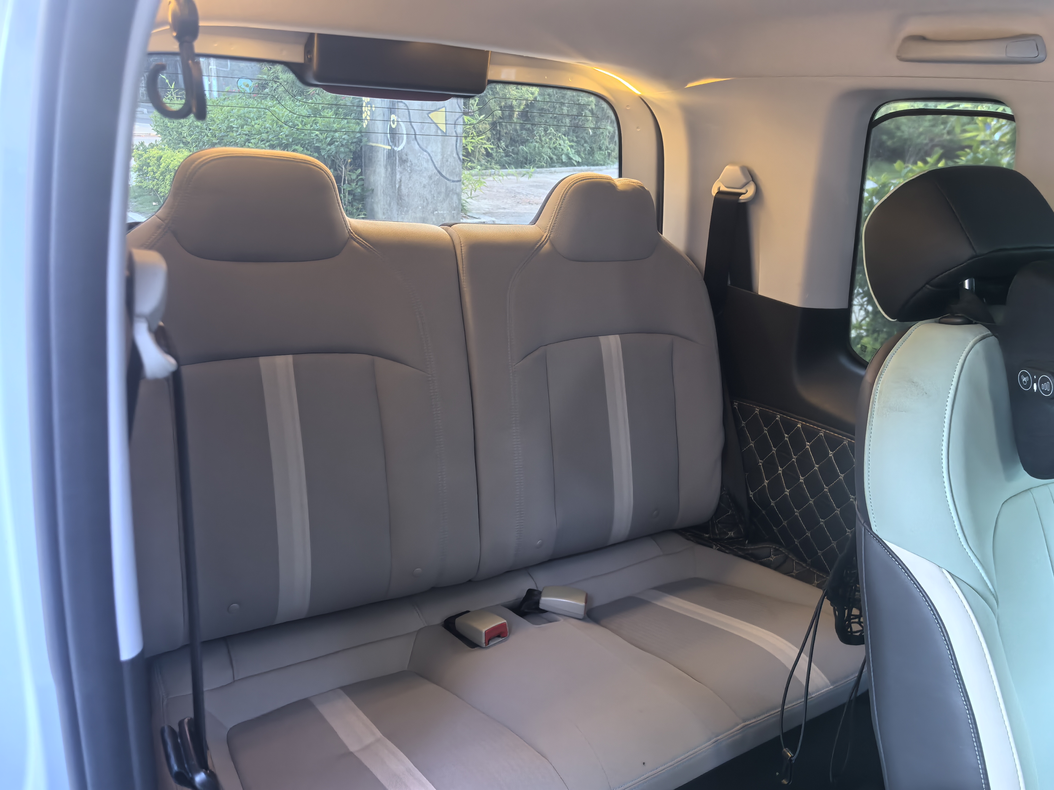 五菱汽车 五菱Air ev晴空 2024 #5 五菱汽车 五菱Air ev晴空 2024 汽车图片 #5