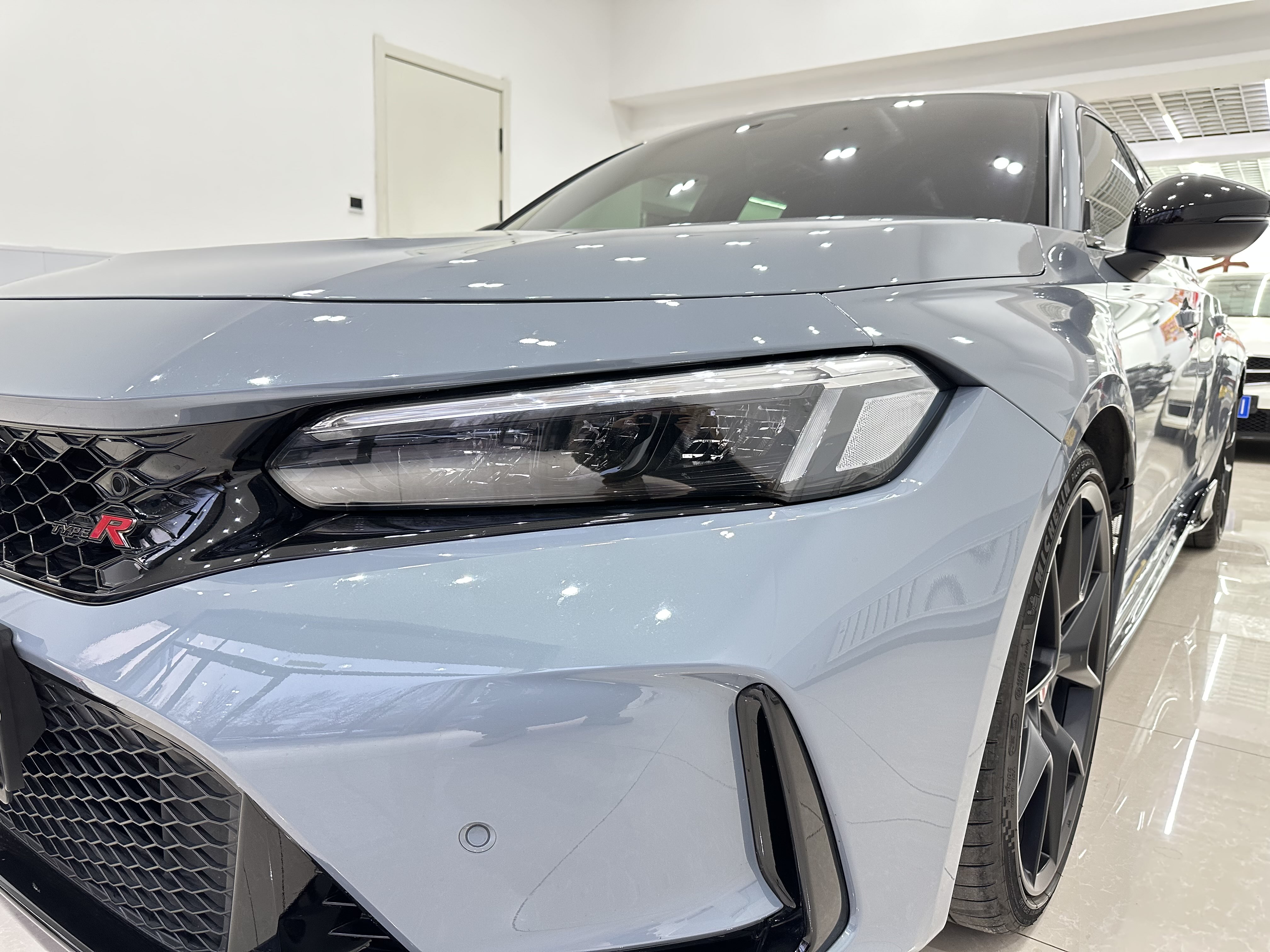 Honda Civic (Imported) 2023 car image #5