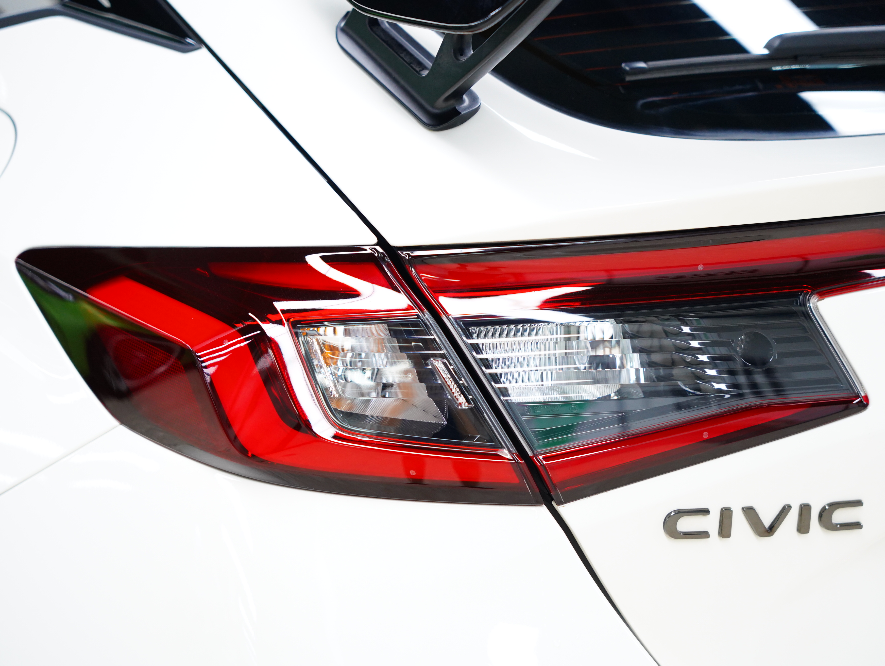 Honda Civic (Imported) 2025 car image #5