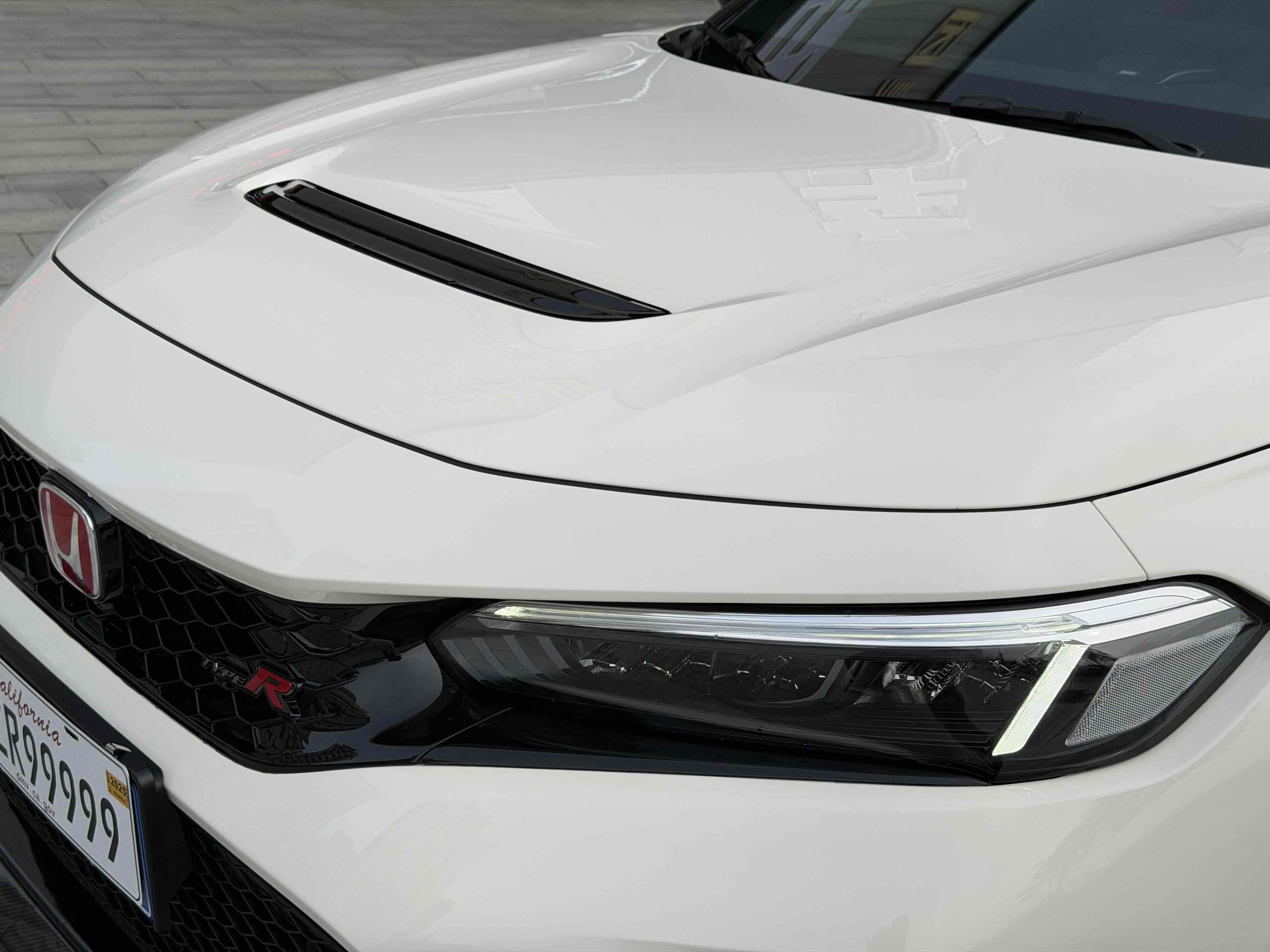 Honda Civic (Imported) 2024 #5 Honda Civic (Imported) 2024 car image #5