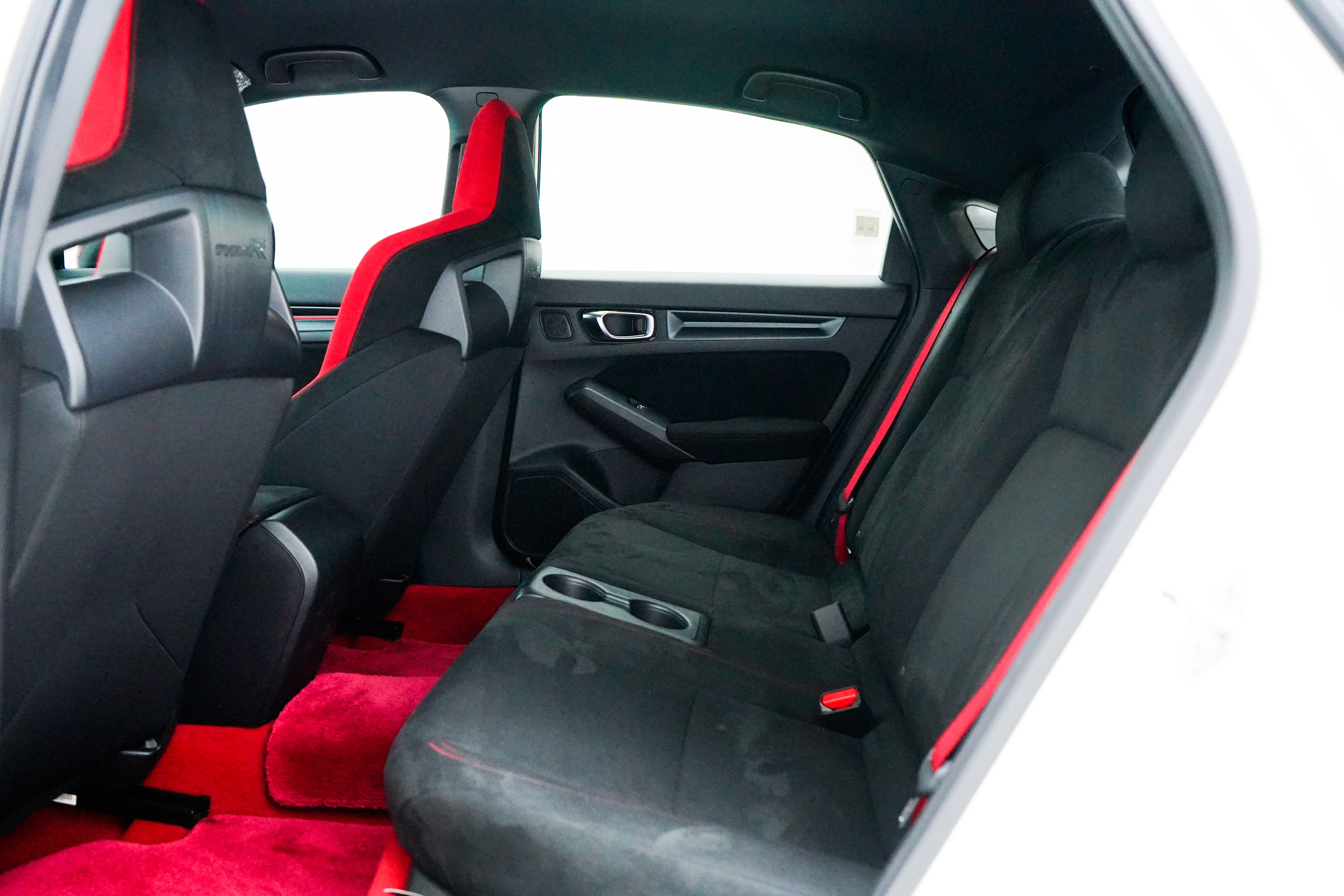 Honda Civic (Imported) 2023 #5 Honda Civic (Imported) 2023 car image #5