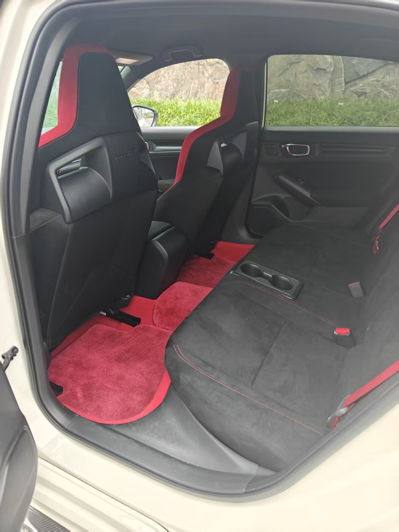 Honda Civic (Imported) 2023 car image #5