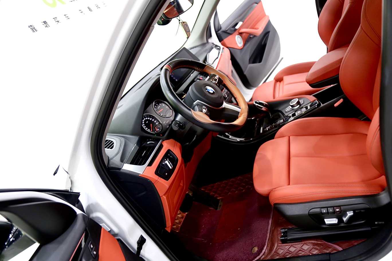 BMW X2 2023 #5 BMW X2 2023 car image #5