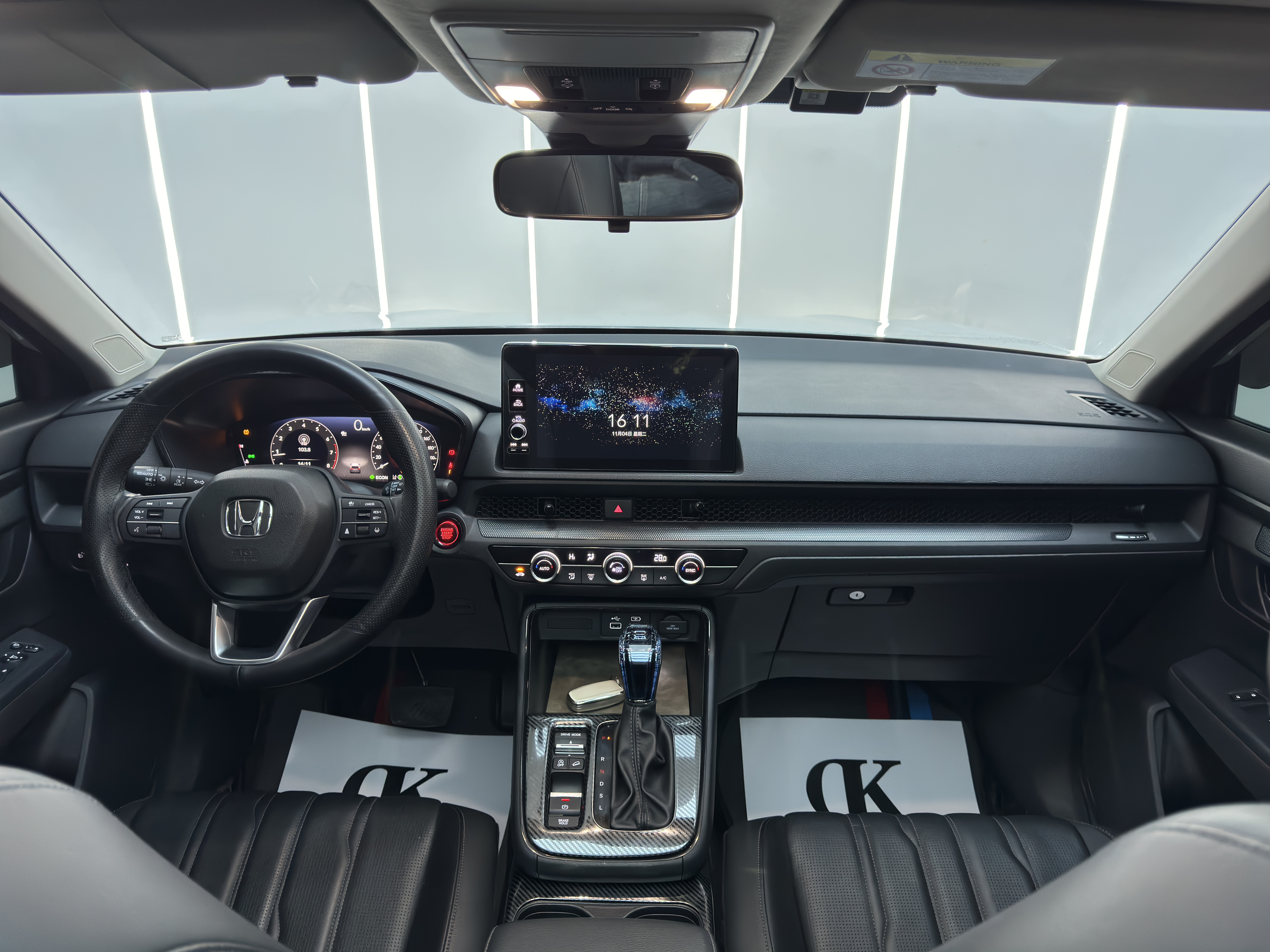 Honda Breeze 2023 #5 Honda Breeze 2023 immagine di auto #5