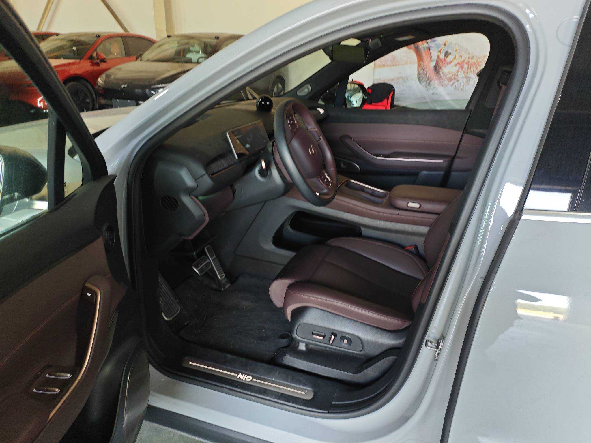 蔚来 蔚来EC7 2023 汽车图片 #5