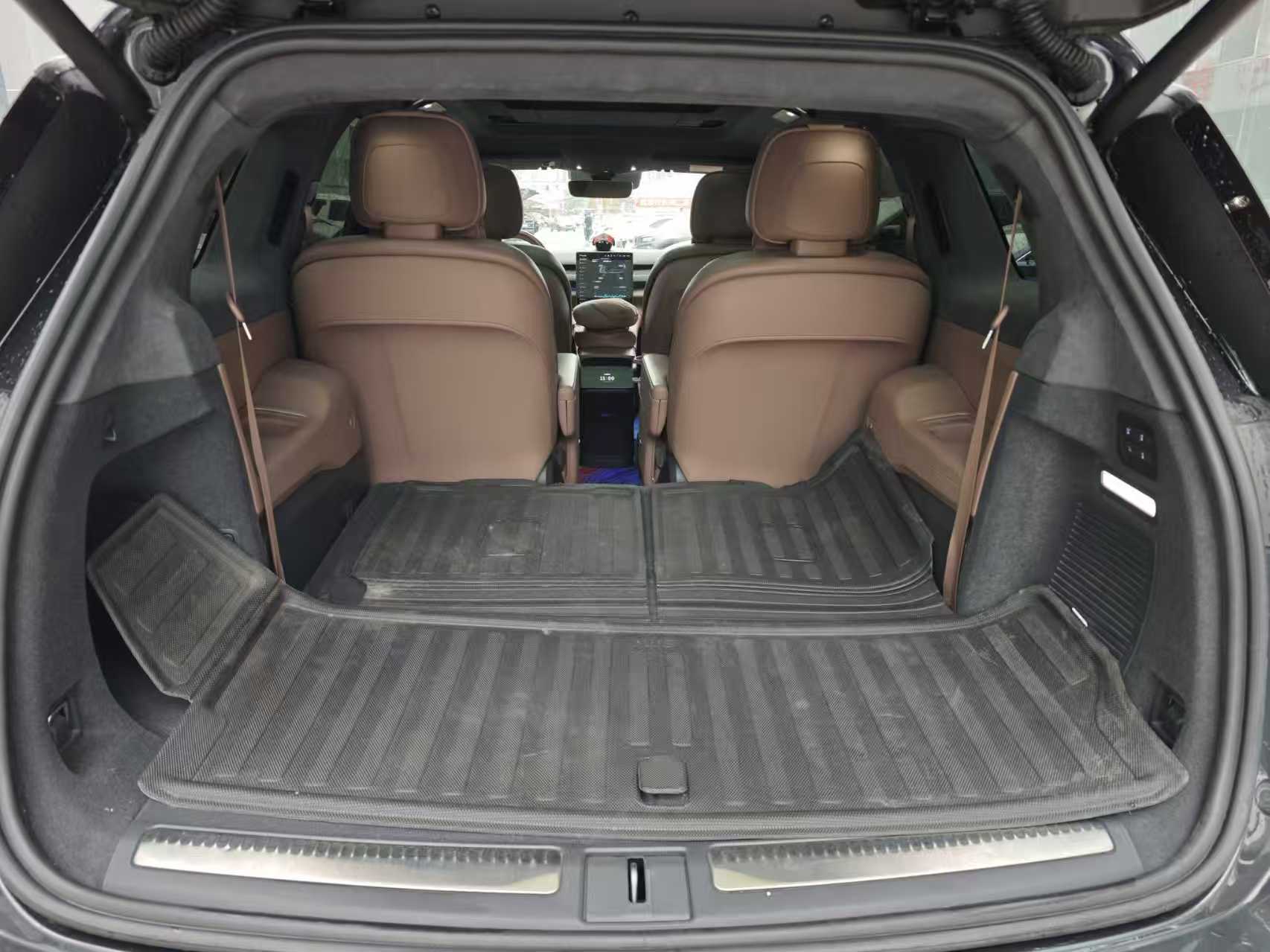 蔚来 蔚来ES8 2023 汽车图片 #5