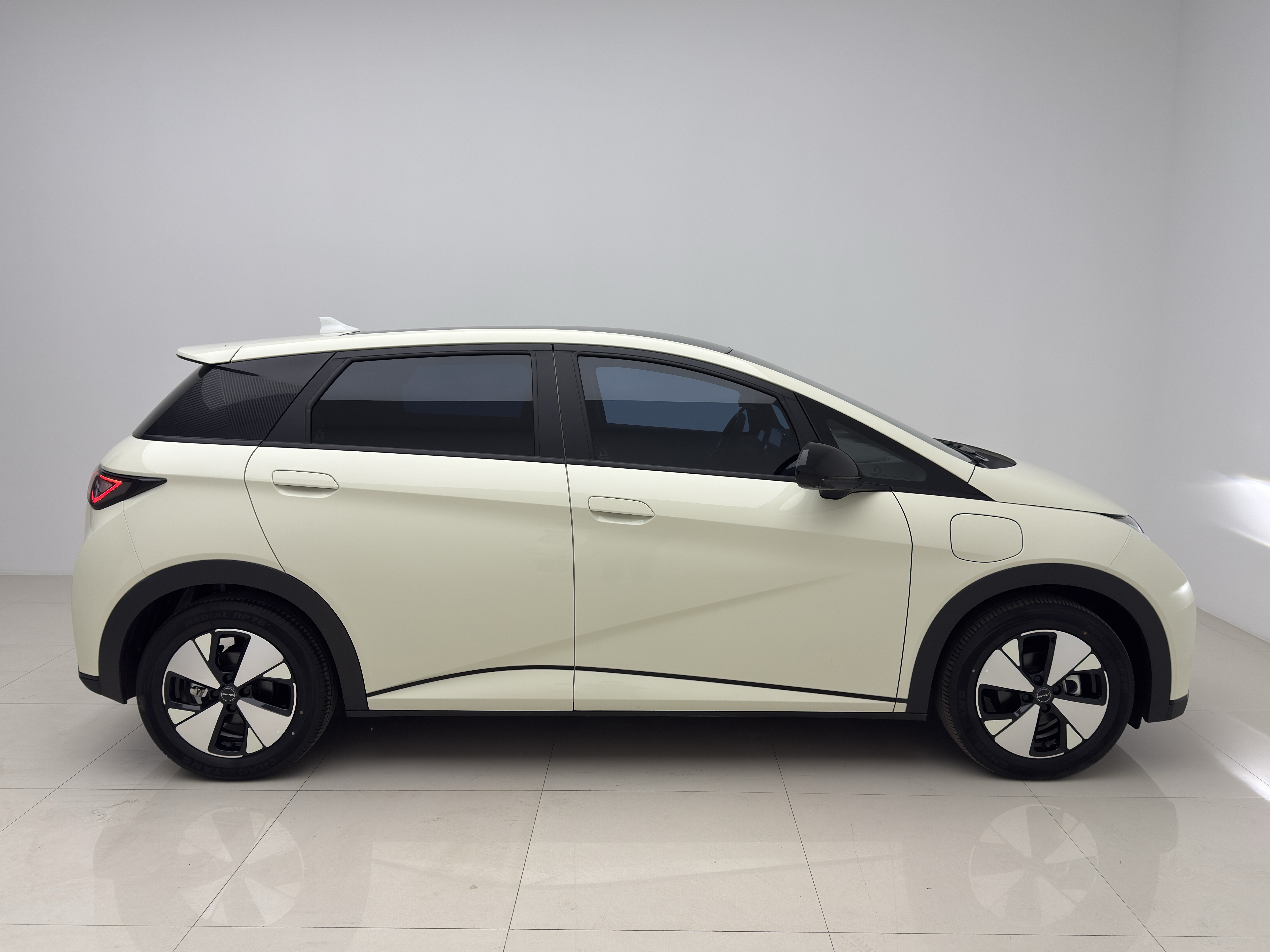 BYD Dolphin 2024 car image #5