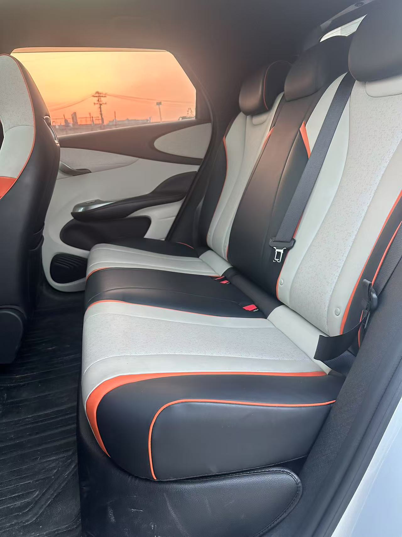 BYD Dolphin 2023 car image #5