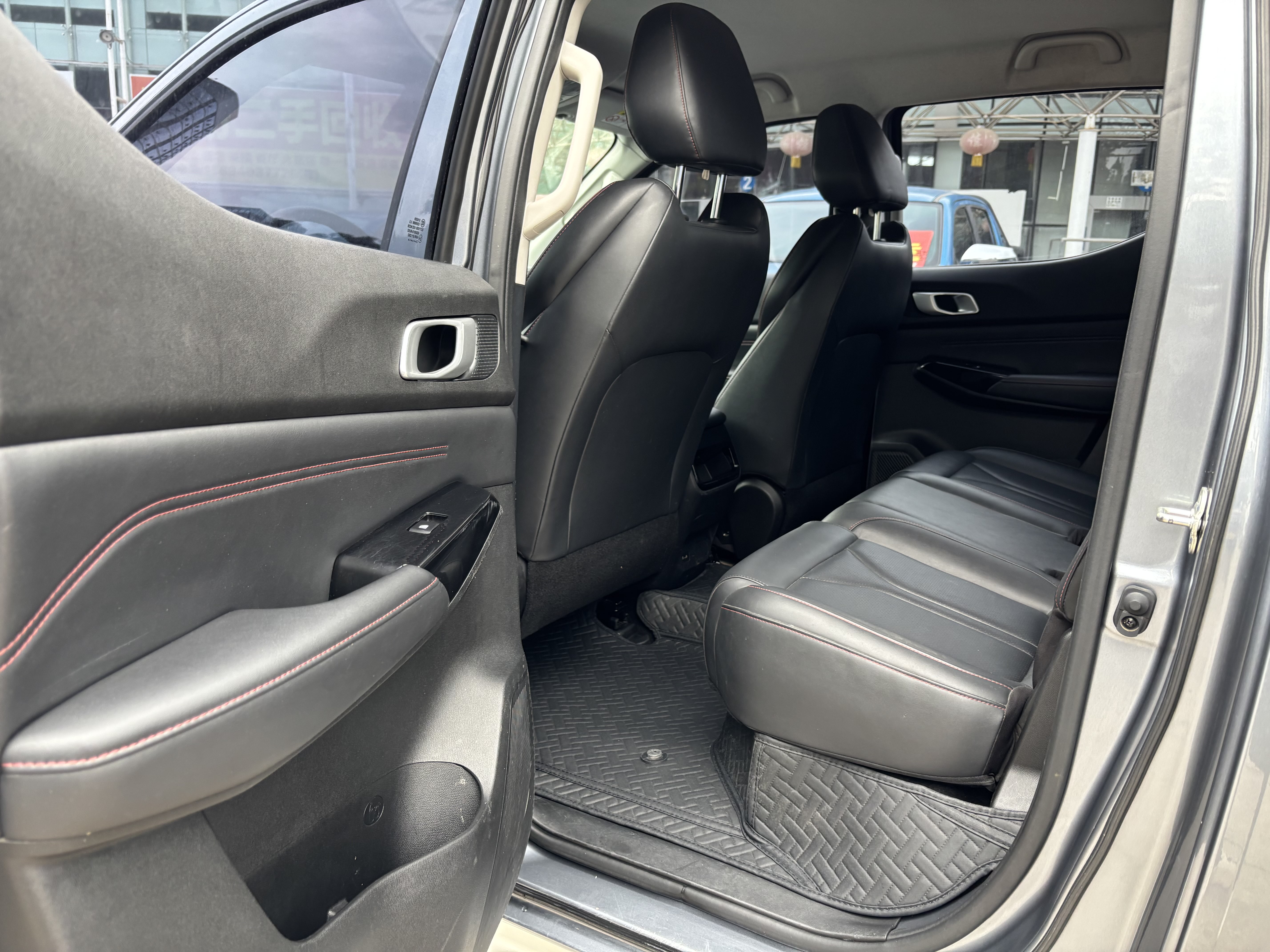 Changan LanTuoZhe 2023 car image #5