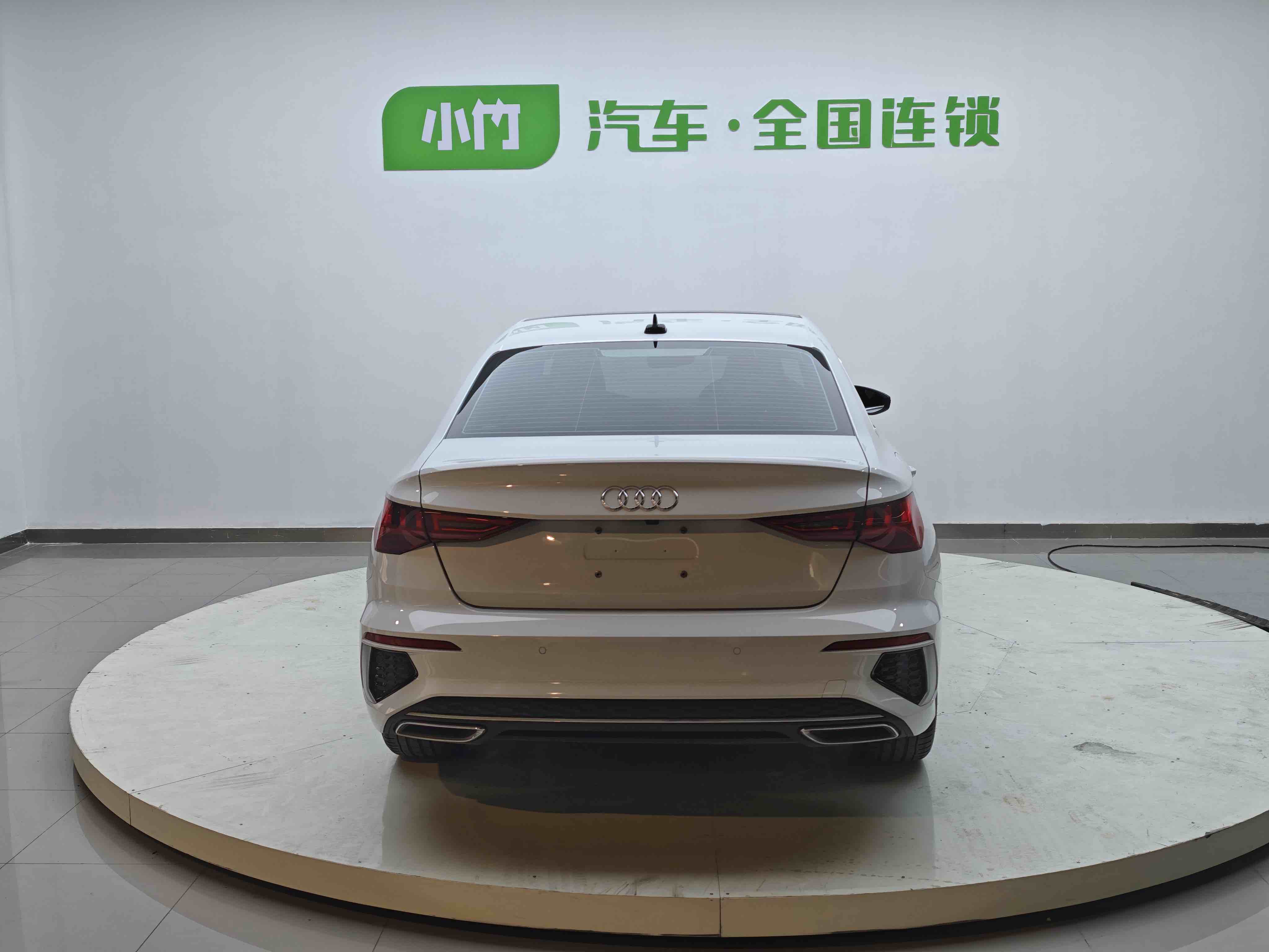 Audi A3 2023 car image #5