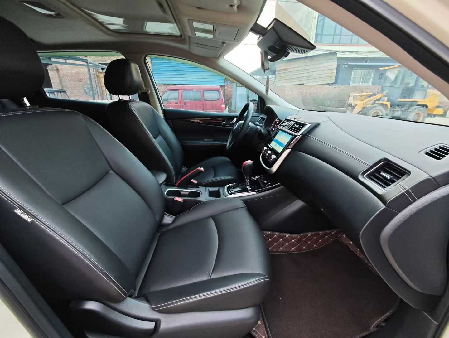 日产 骐达TIIDA 2023 汽车图片 #5