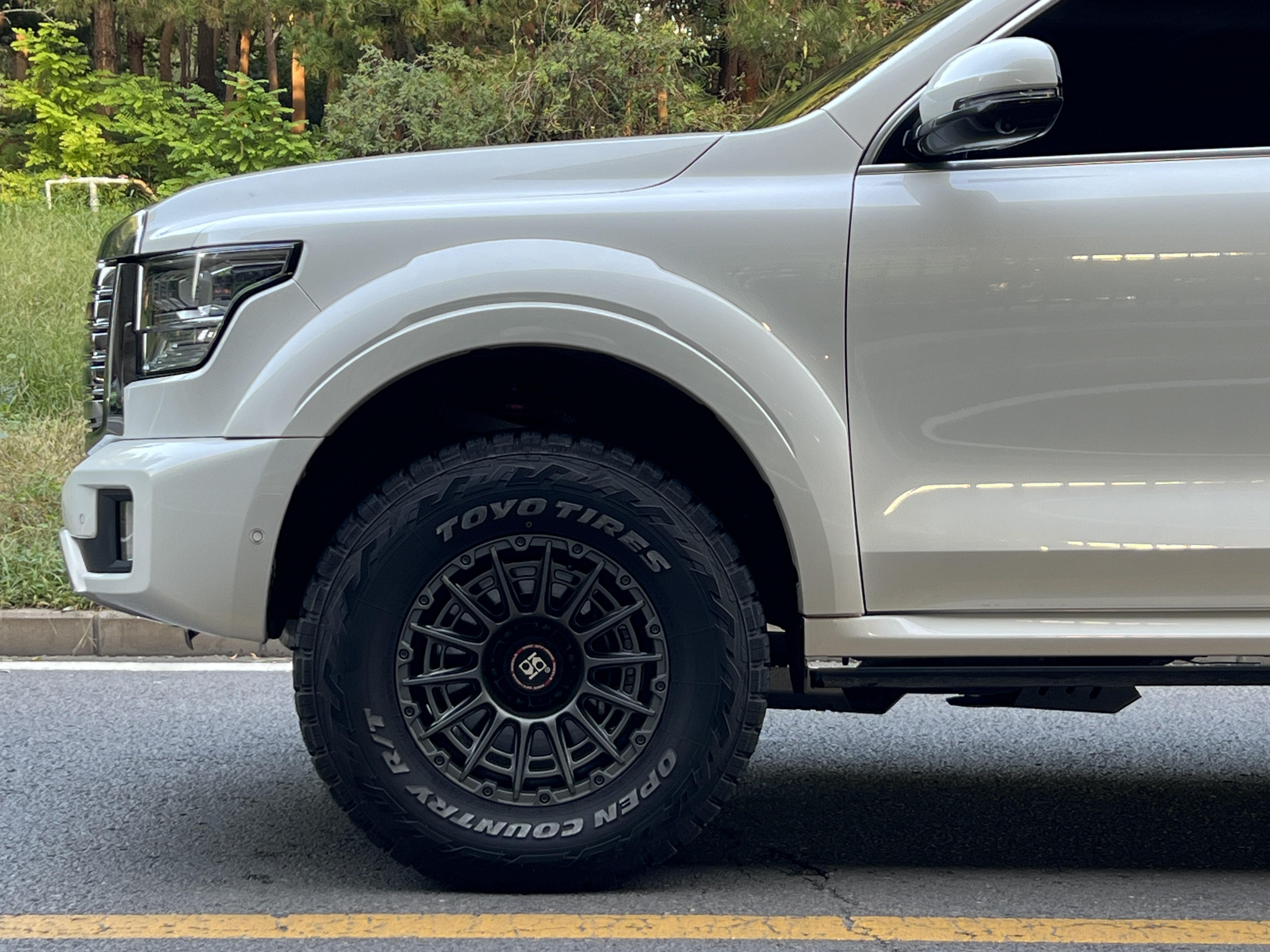 Great Wall Shanhai Pao 2023 car image #5