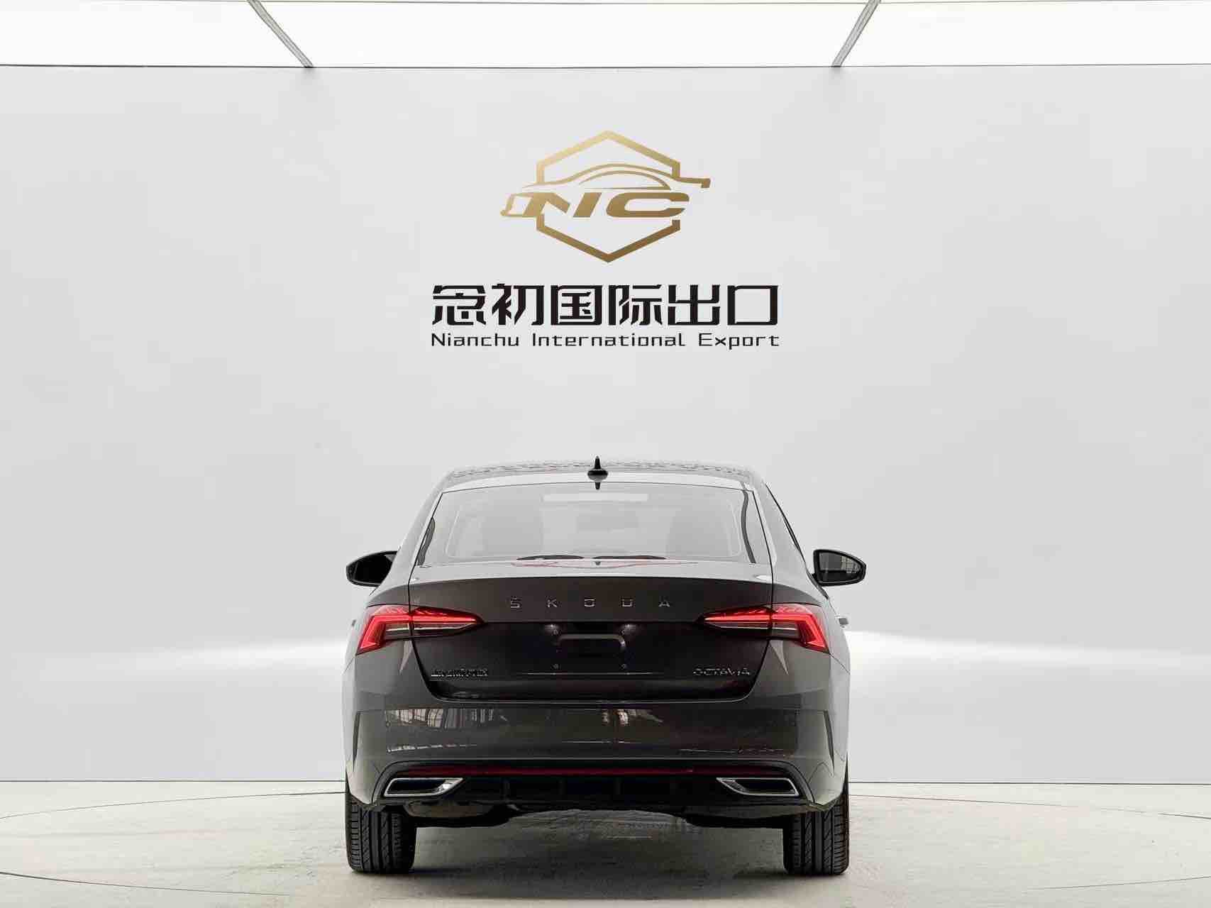 Skoda Octavia 2023 car image #5
