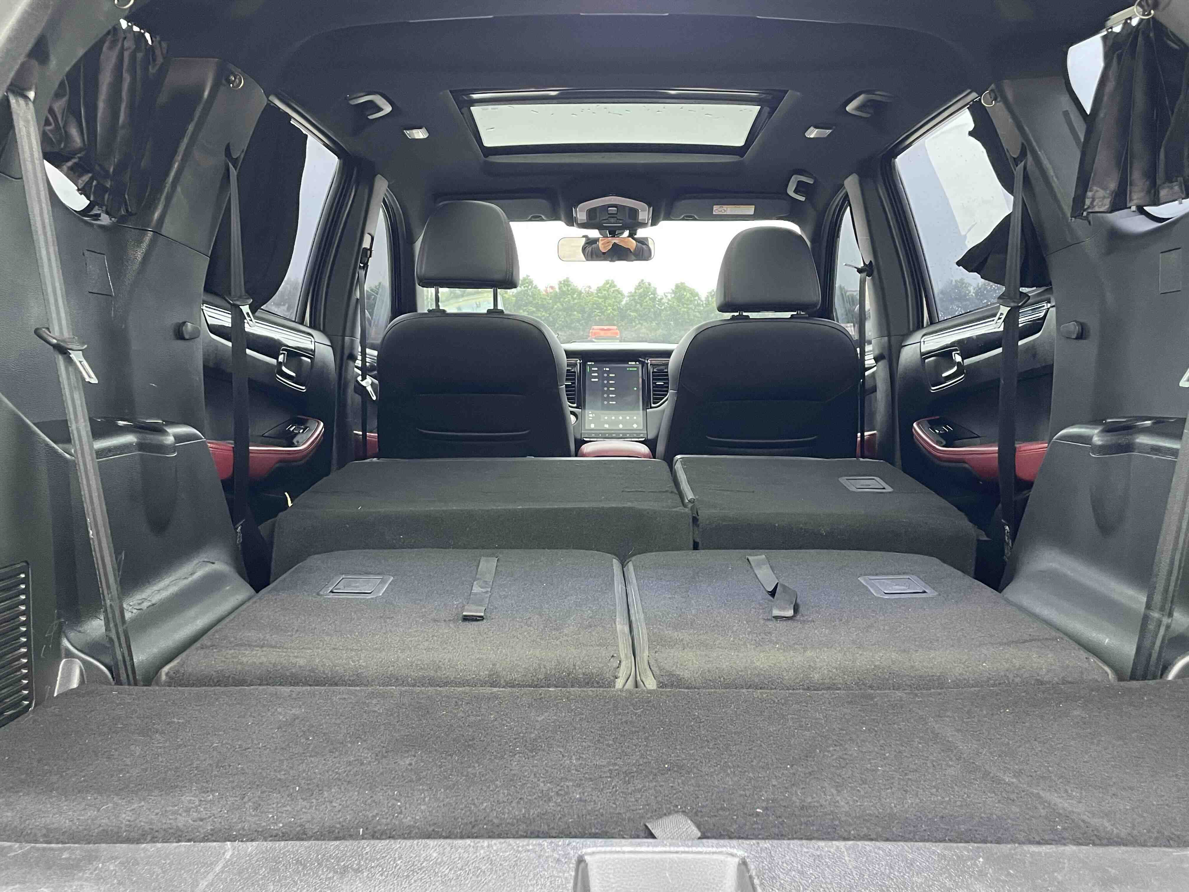 SWM斯威汽车 SWM斯威G05 2023 汽车图片 #5