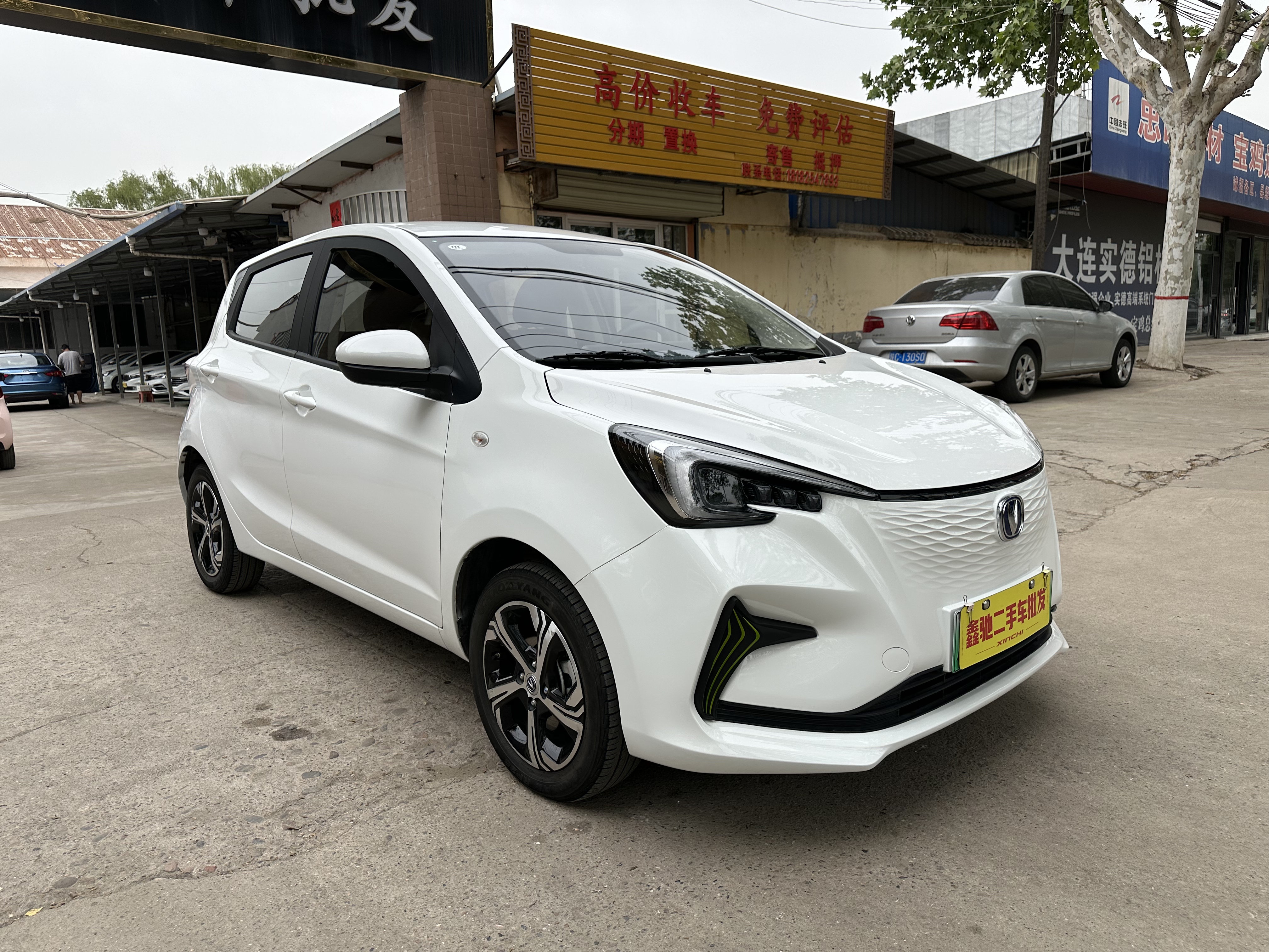 Changan BenBen 2023 car image #5