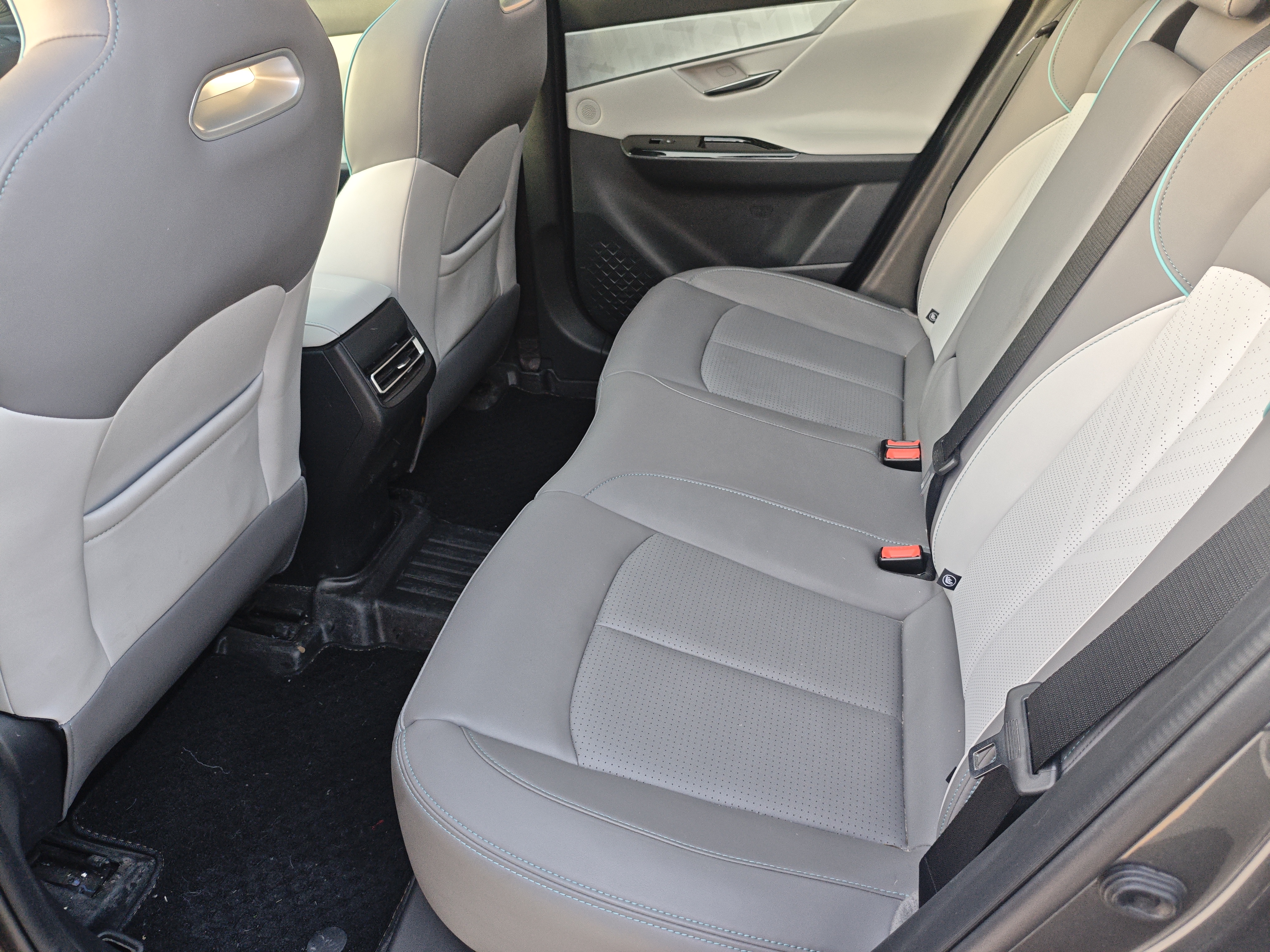 Changan UNI-T 2023 car image #5