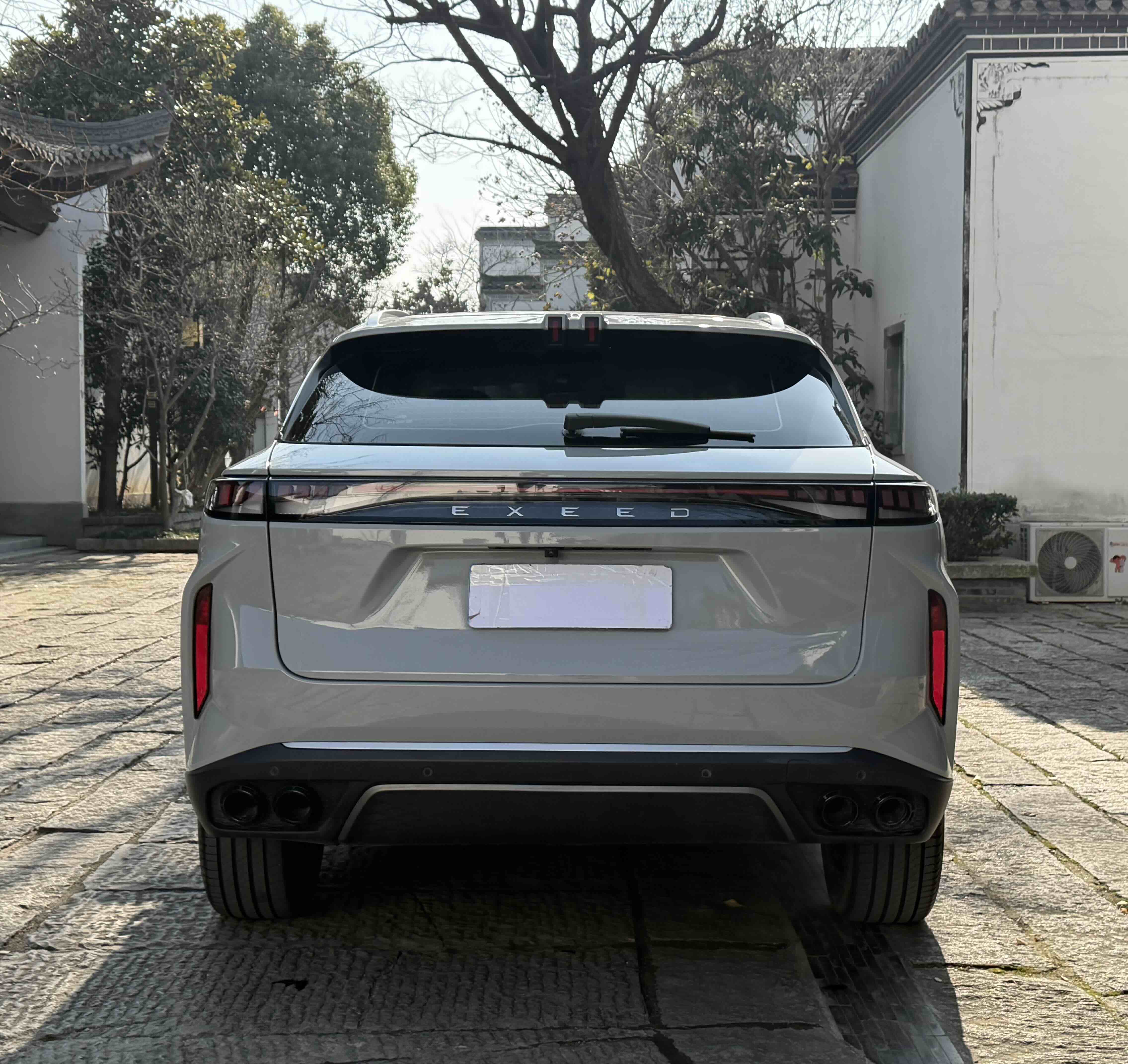 Exceed Yaoguang 2023 car image #5