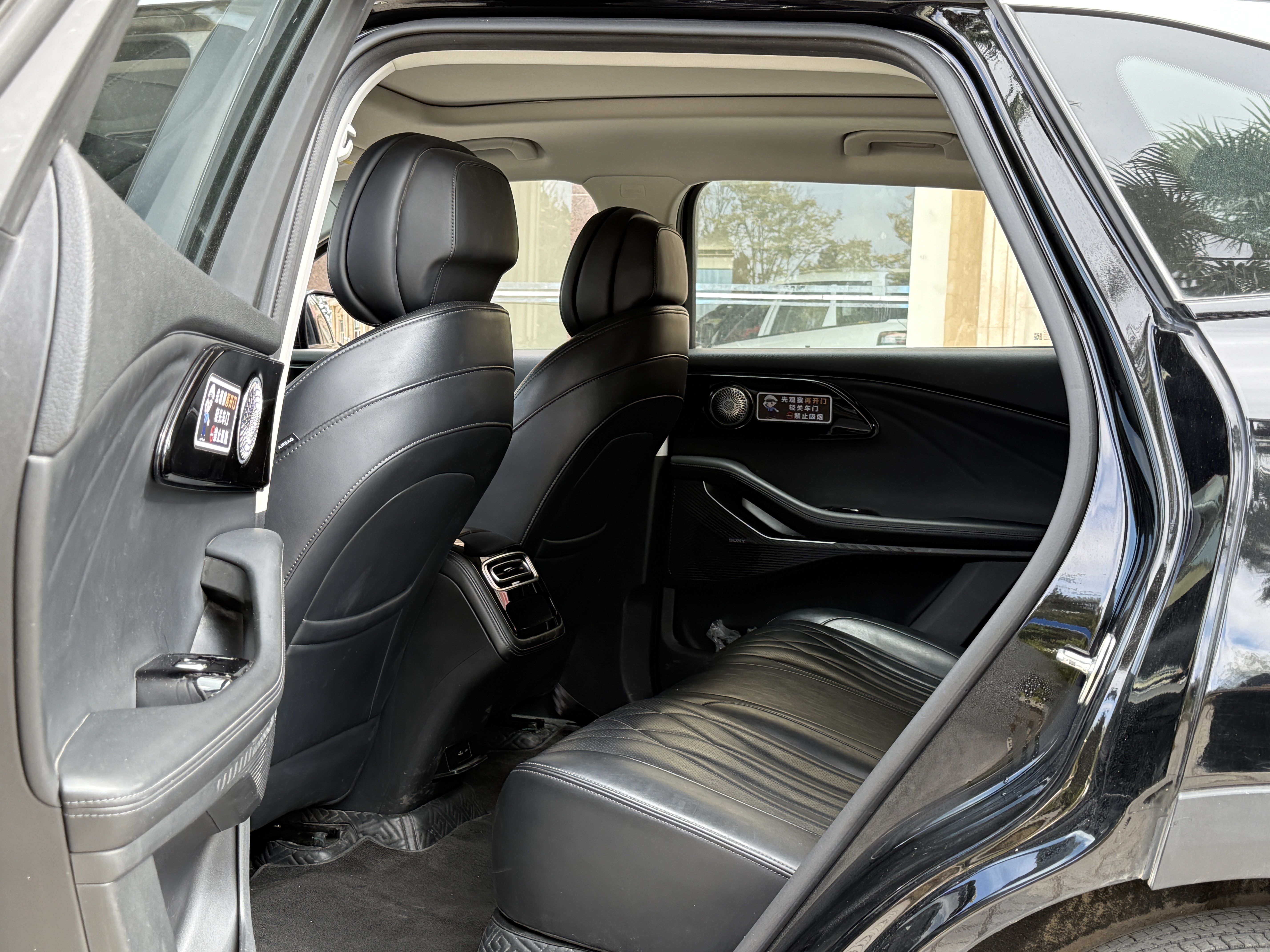 Exceed Yaoguang 2024 car image #5