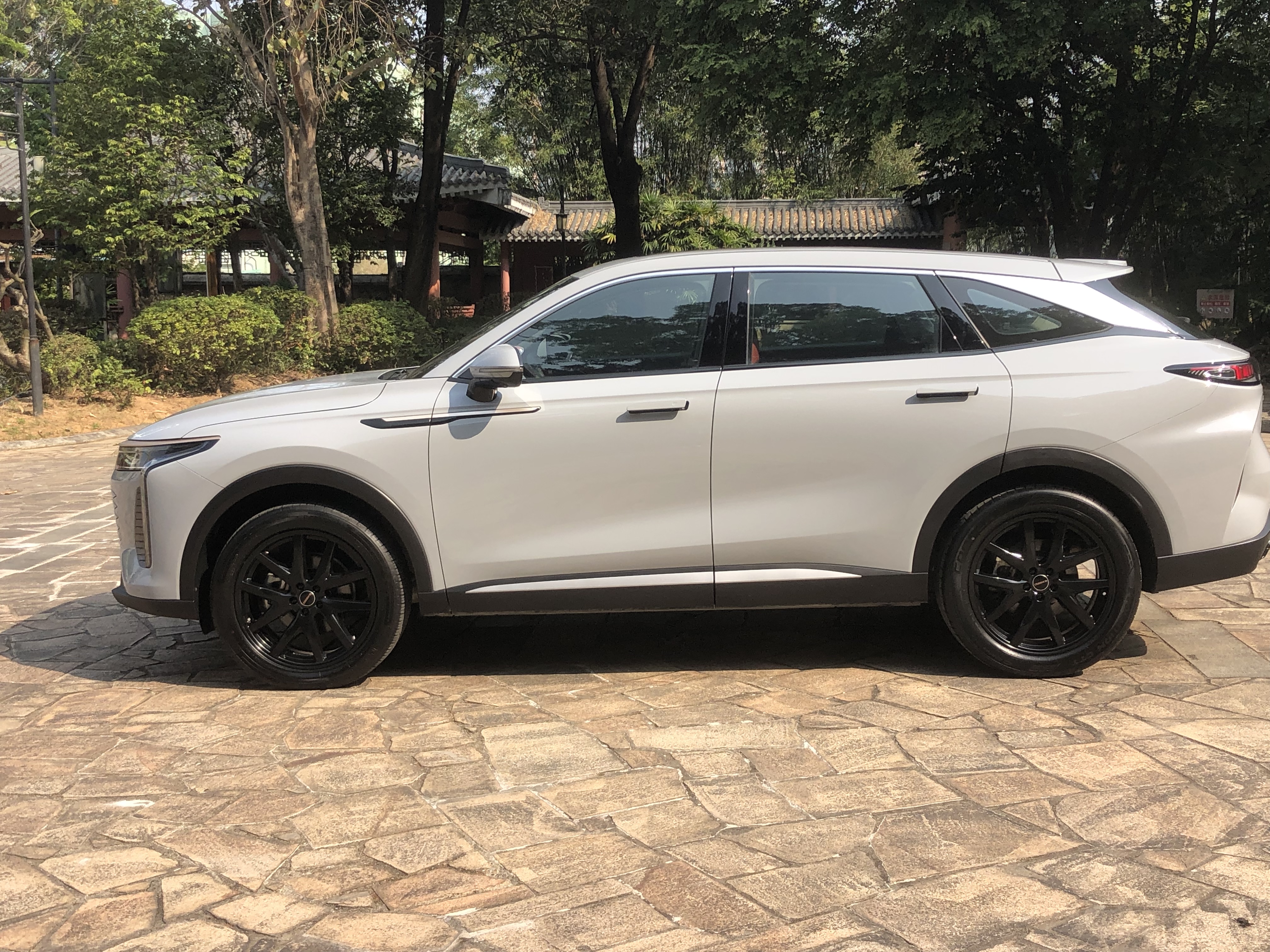 Exceed Yaoguang 2023 car image #5