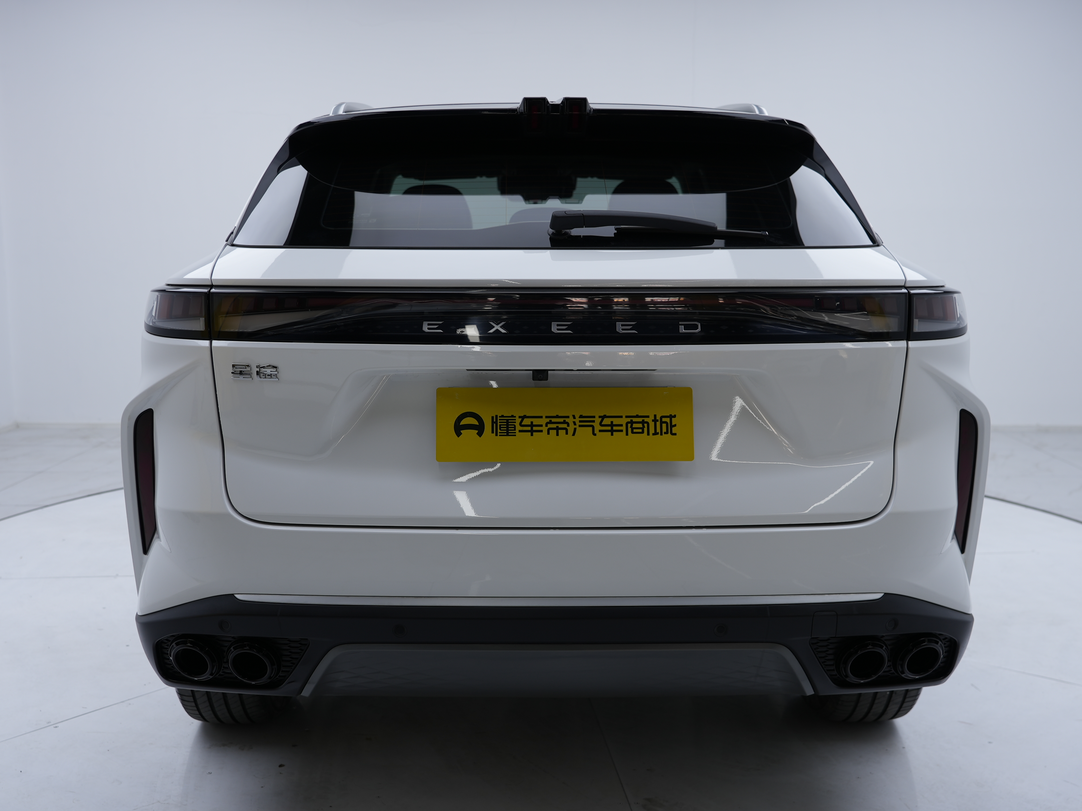 Exceed Yaoguang 2023 #5 Exceed Yaoguang 2023 car image #5