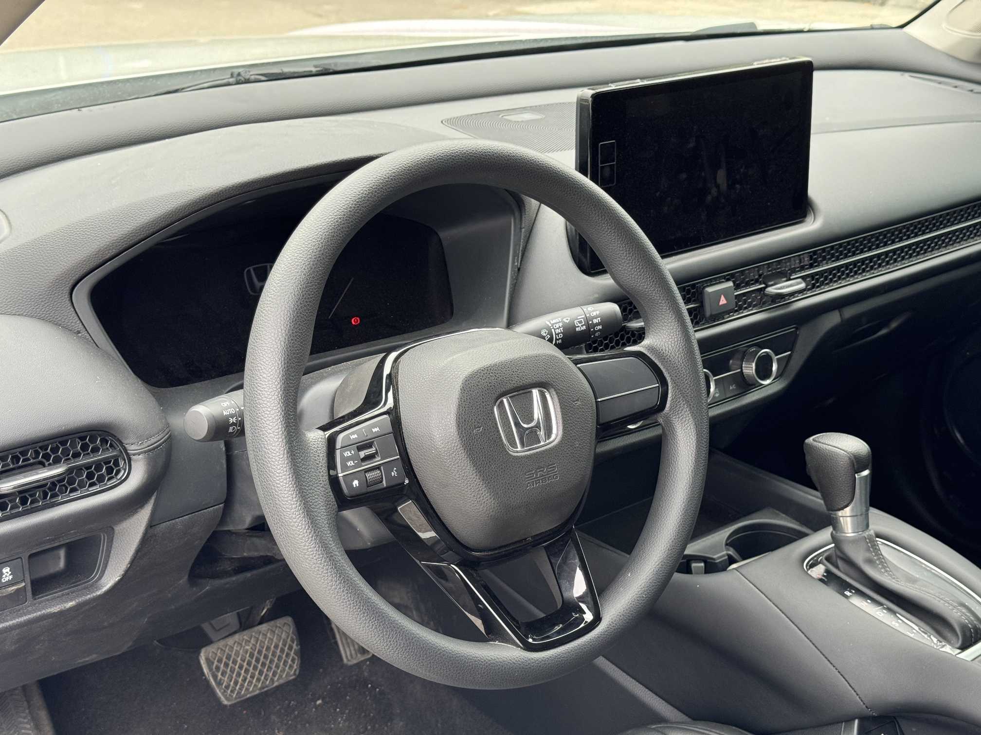 Honda ZR-V 2024 car image #5