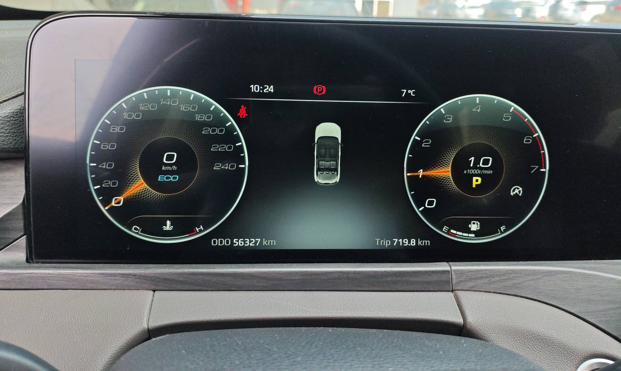 福特 领裕 2023 汽车图片 #5