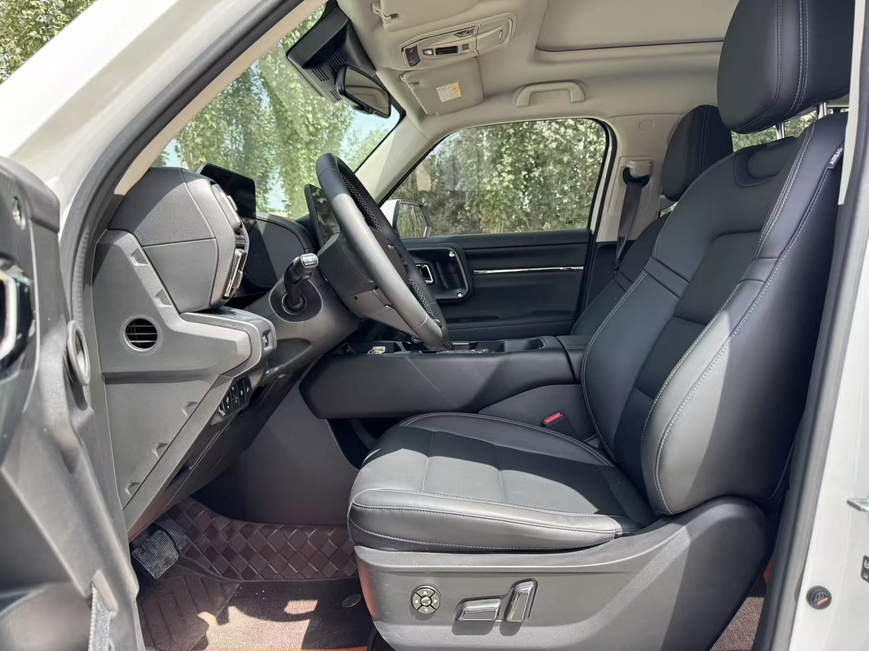 Haval X Dog 2 New Energy 2023 car image #5