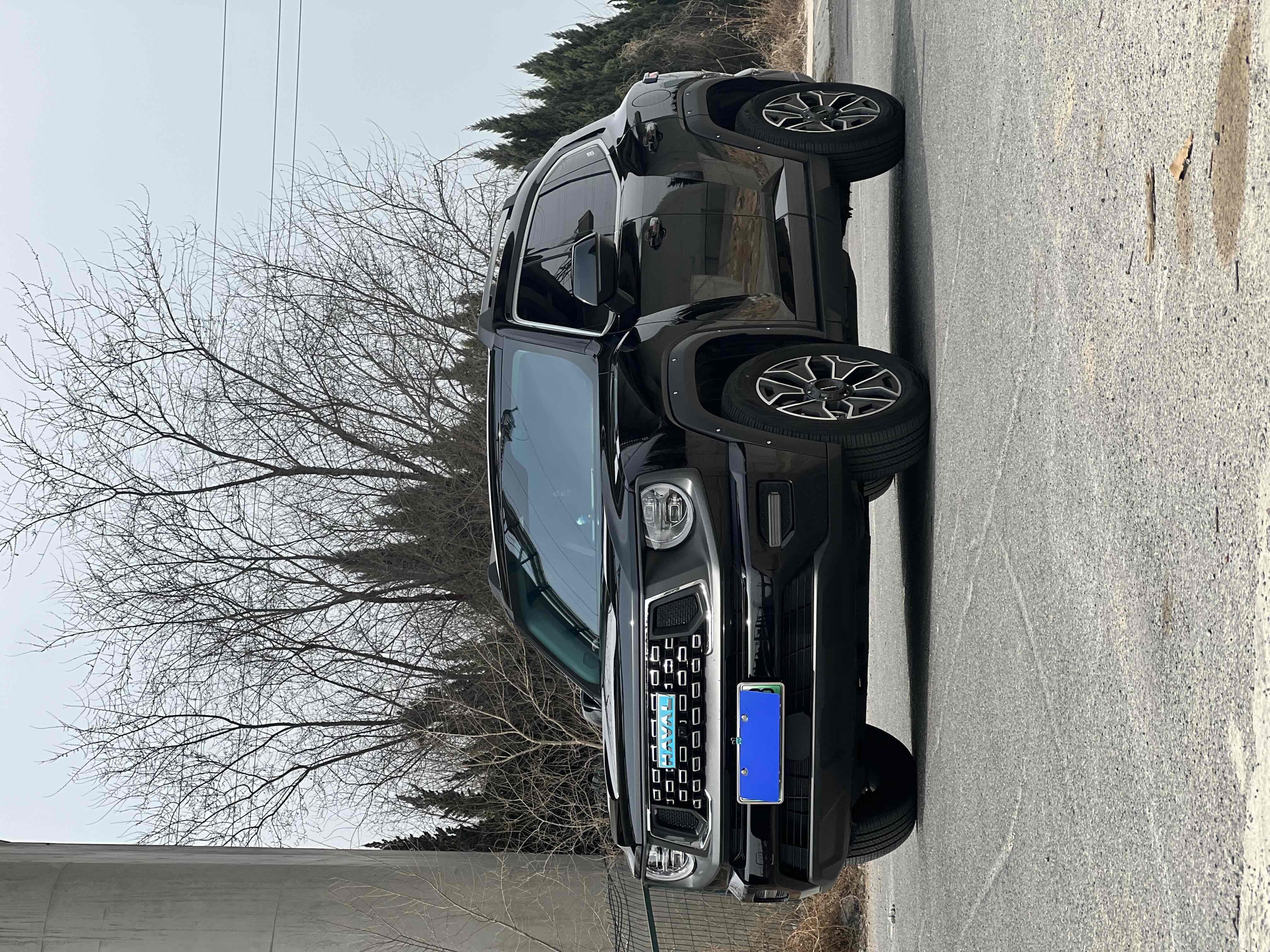 Haval Dargo 2 2024 car image #5