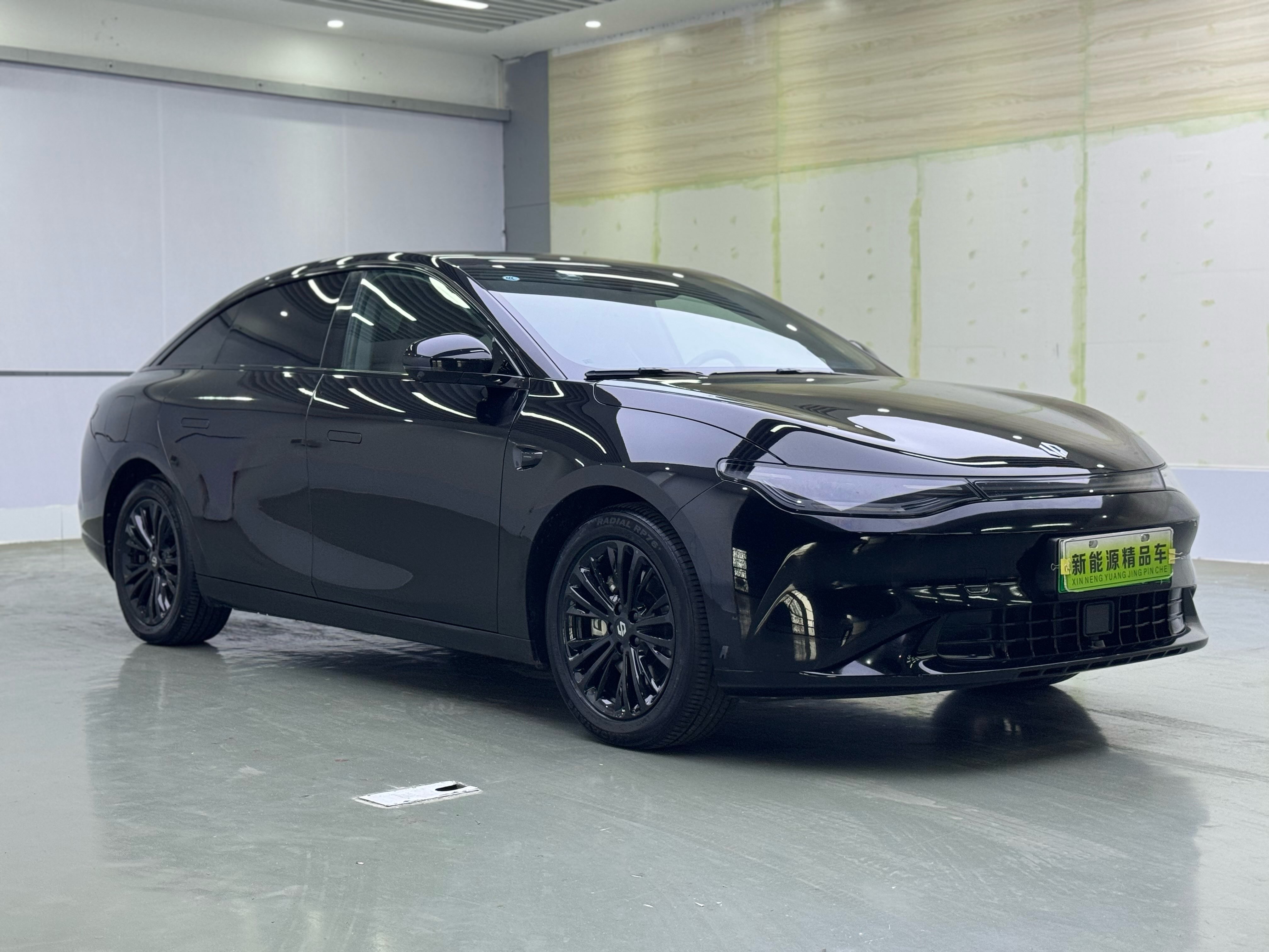 零跑汽车 零跑C01 2023 汽车图片 #5