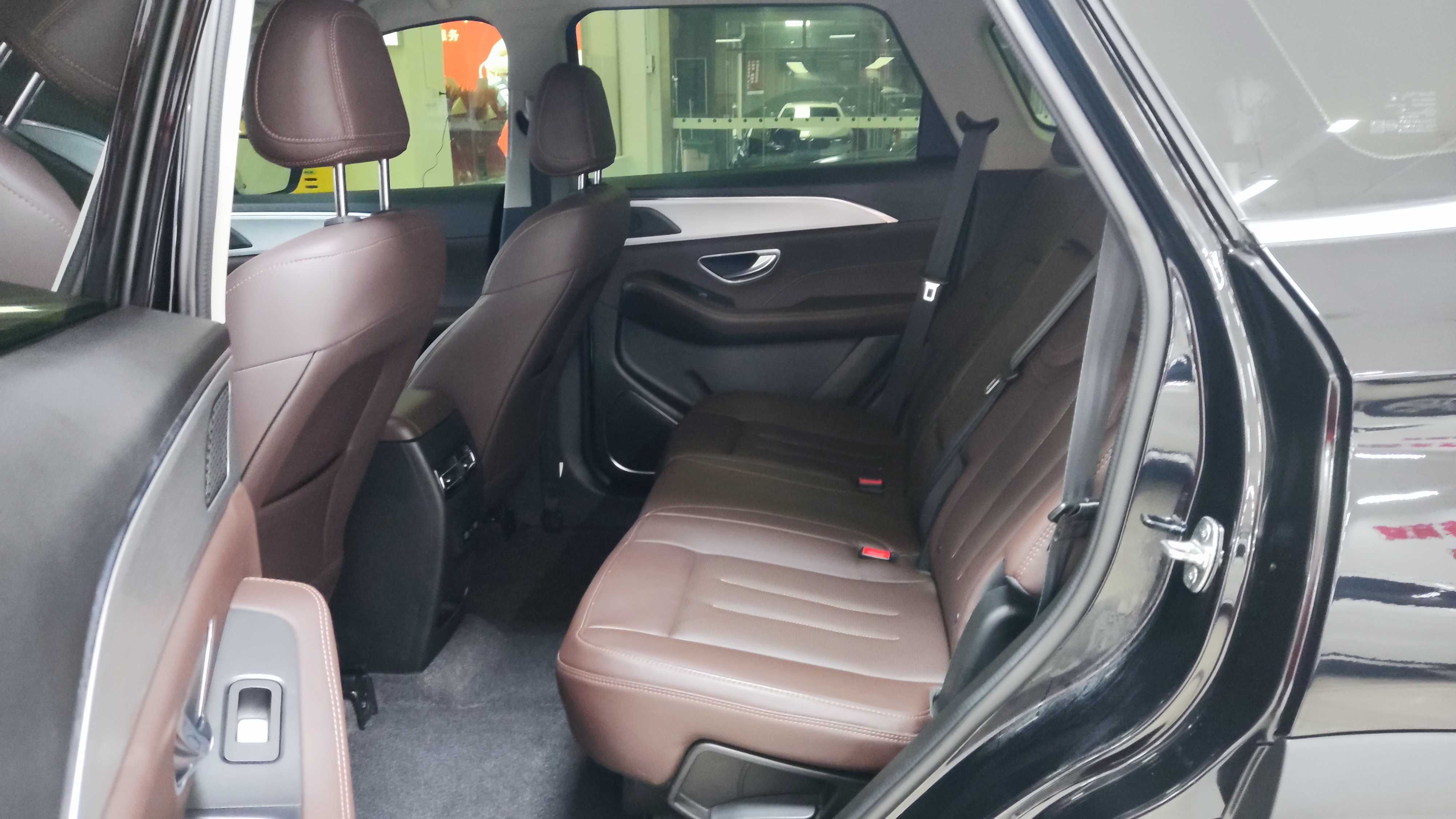 Jetour X90 PLUS 2023 #5 Jetour X90 PLUS 2023 imagem de carro #5