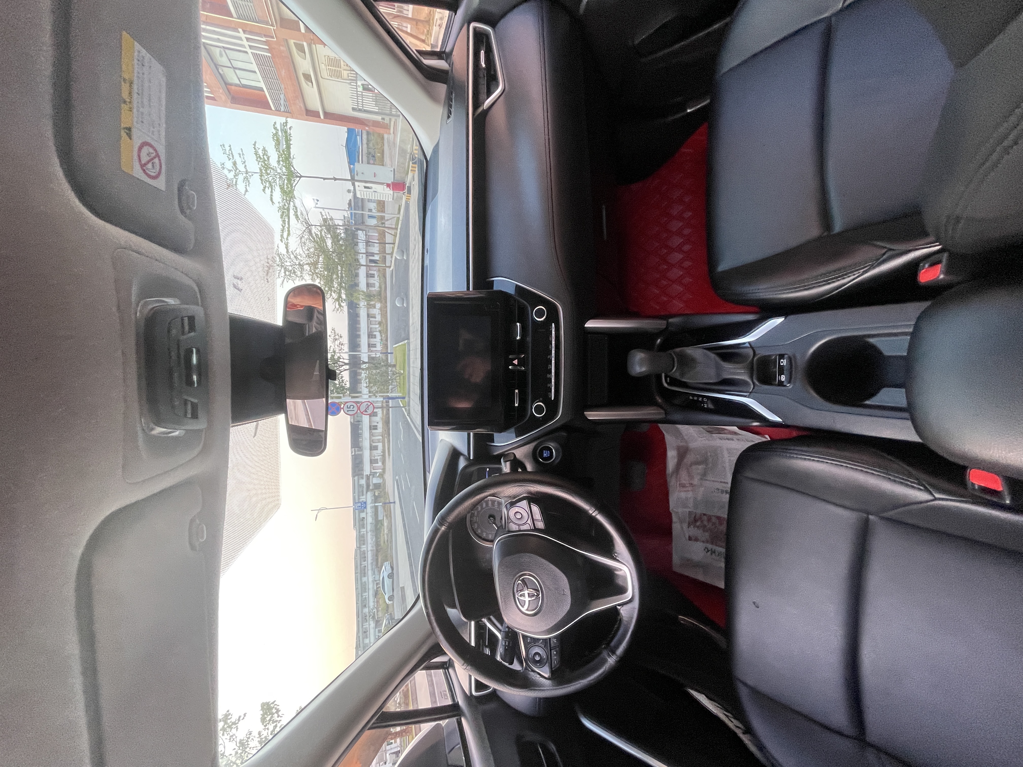 Toyota Frontlander 2022 car image #5