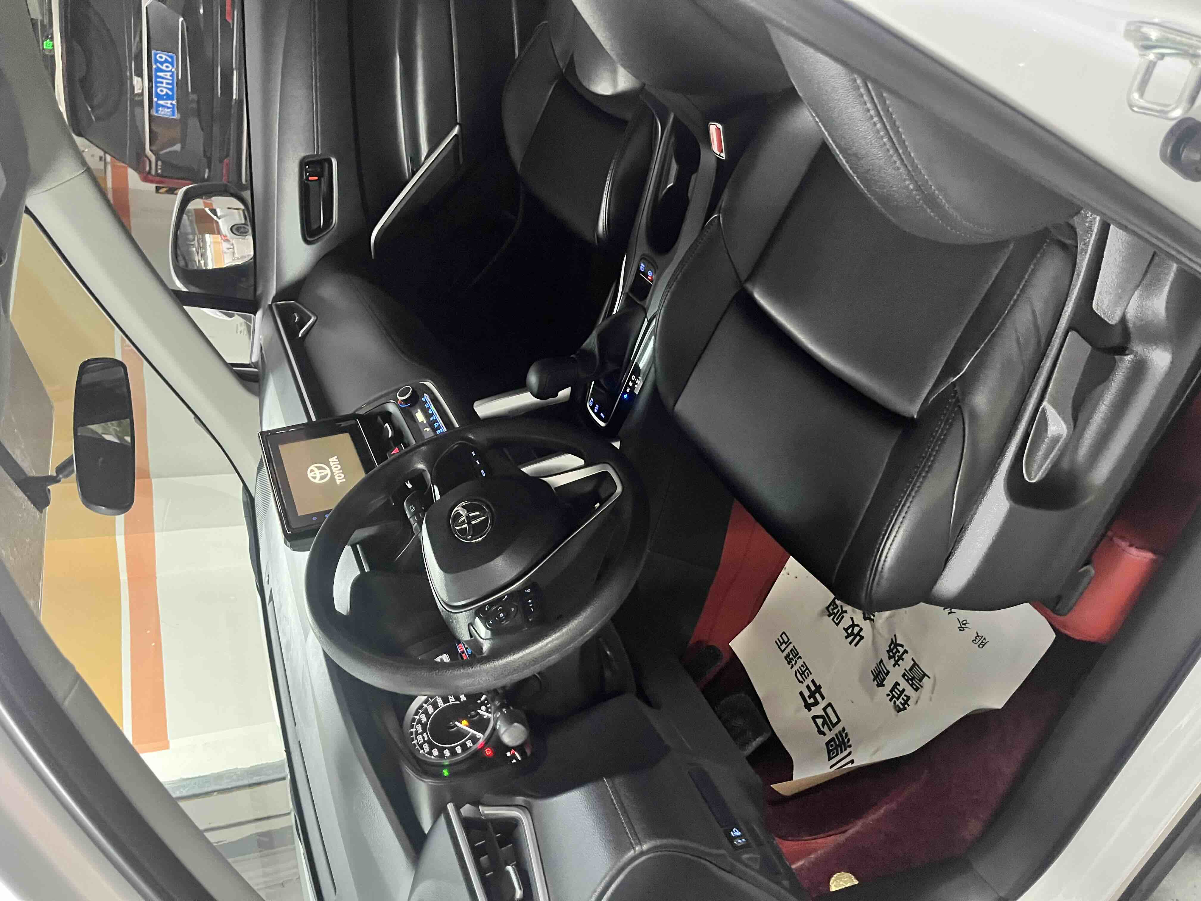 Toyota Frontlander 2023 car image #5