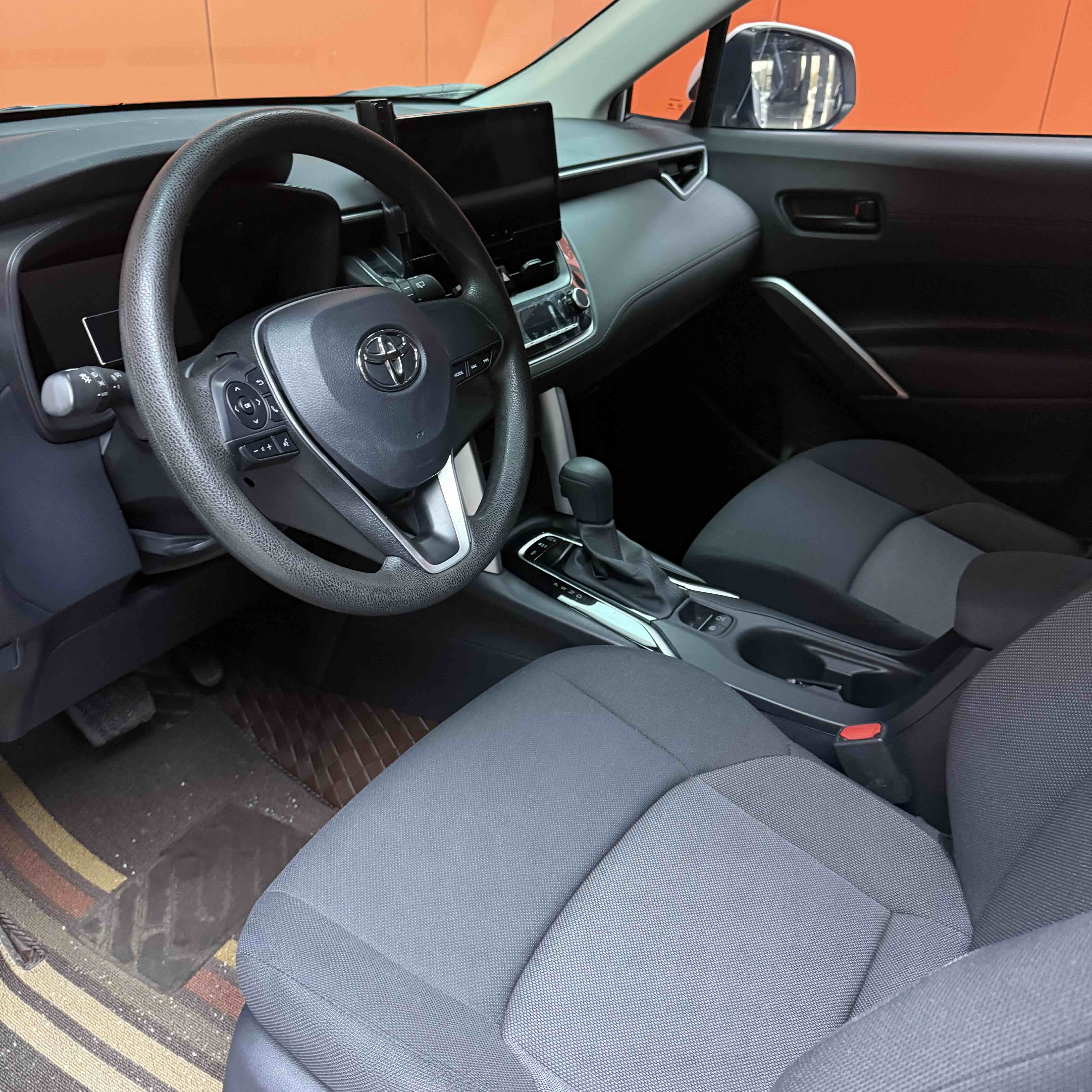 Toyota Frontlander 2024 #5 Toyota Frontlander 2024 imagen de coche #5