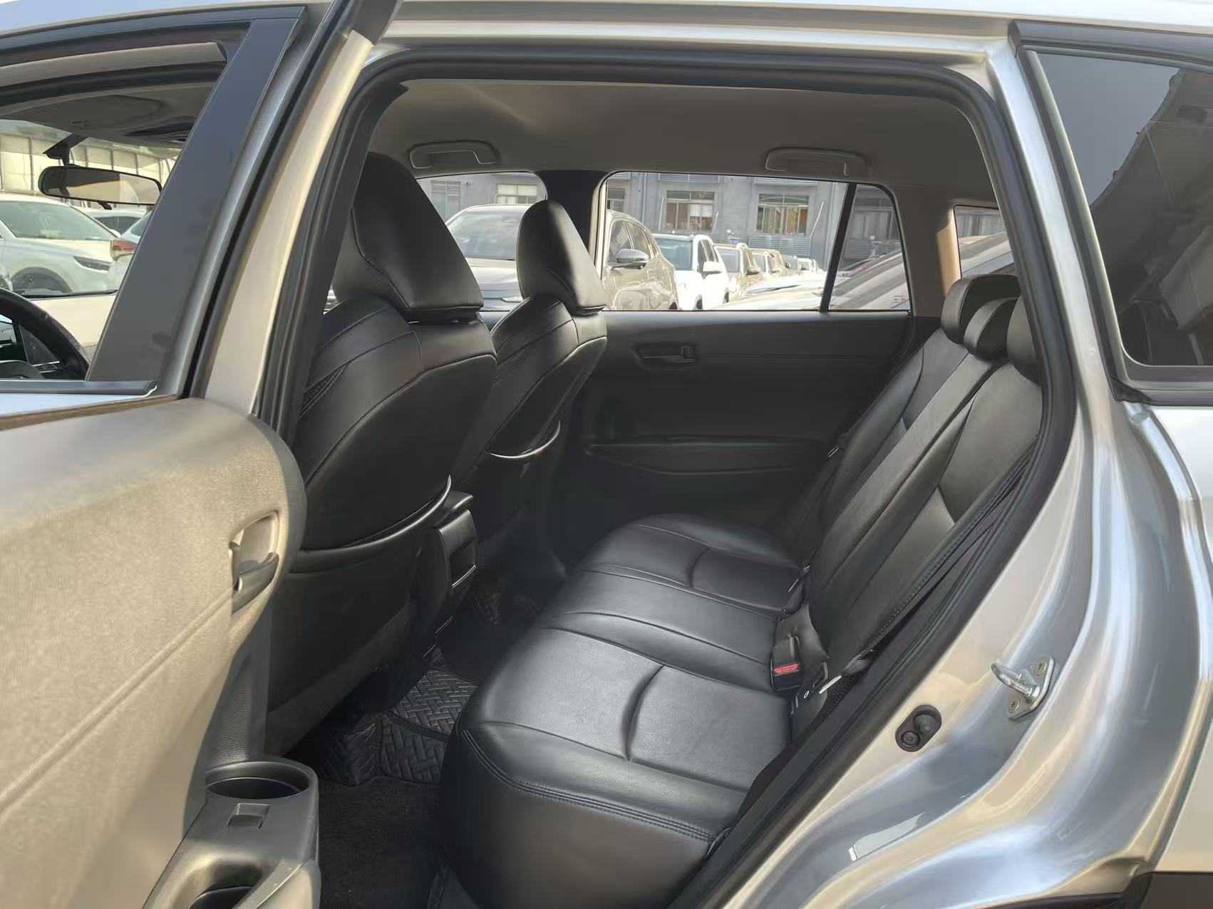 Toyota Frontlander 2023 car image #5