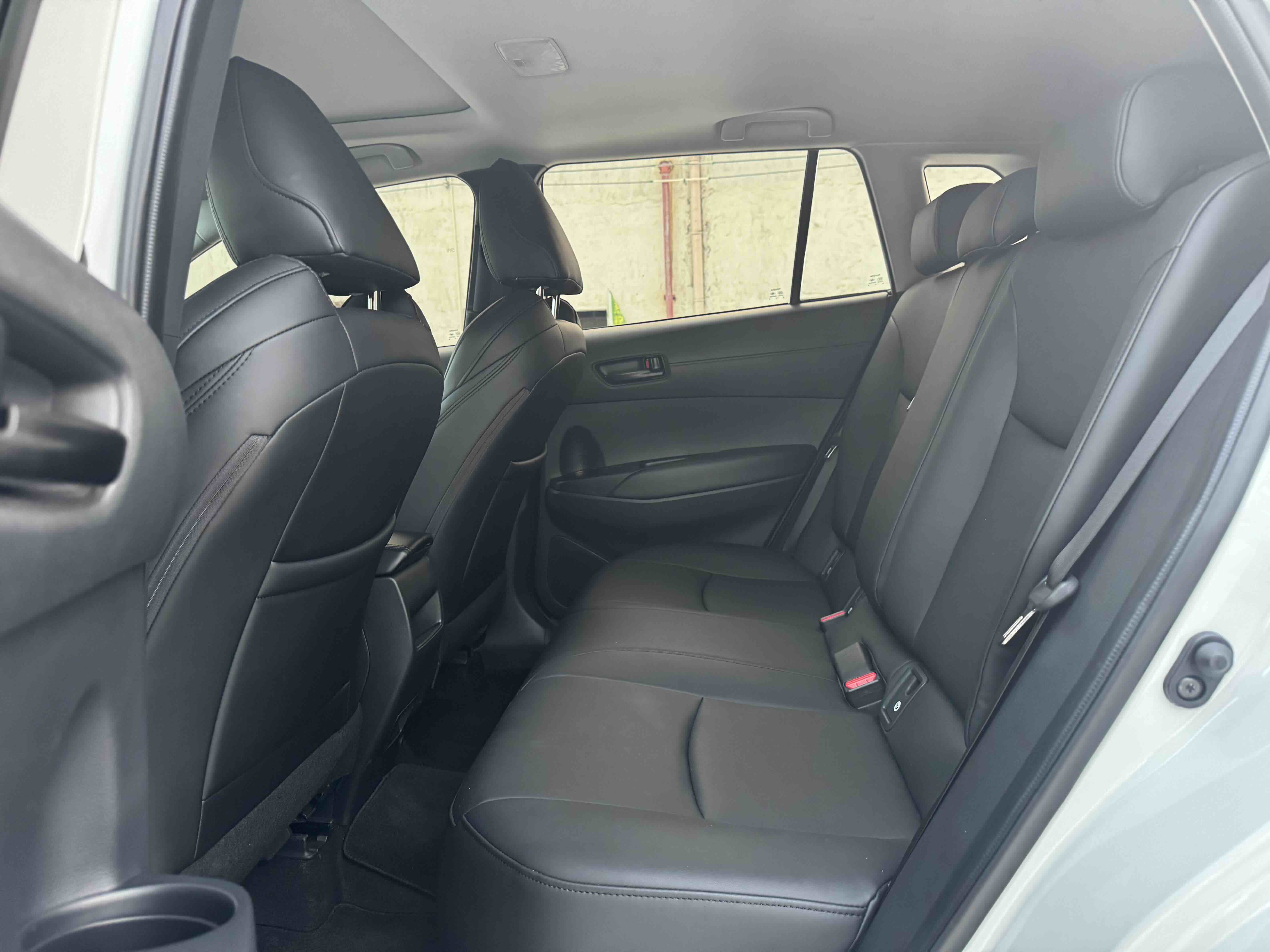 丰田 锋兰达 2024 汽车图片 #5