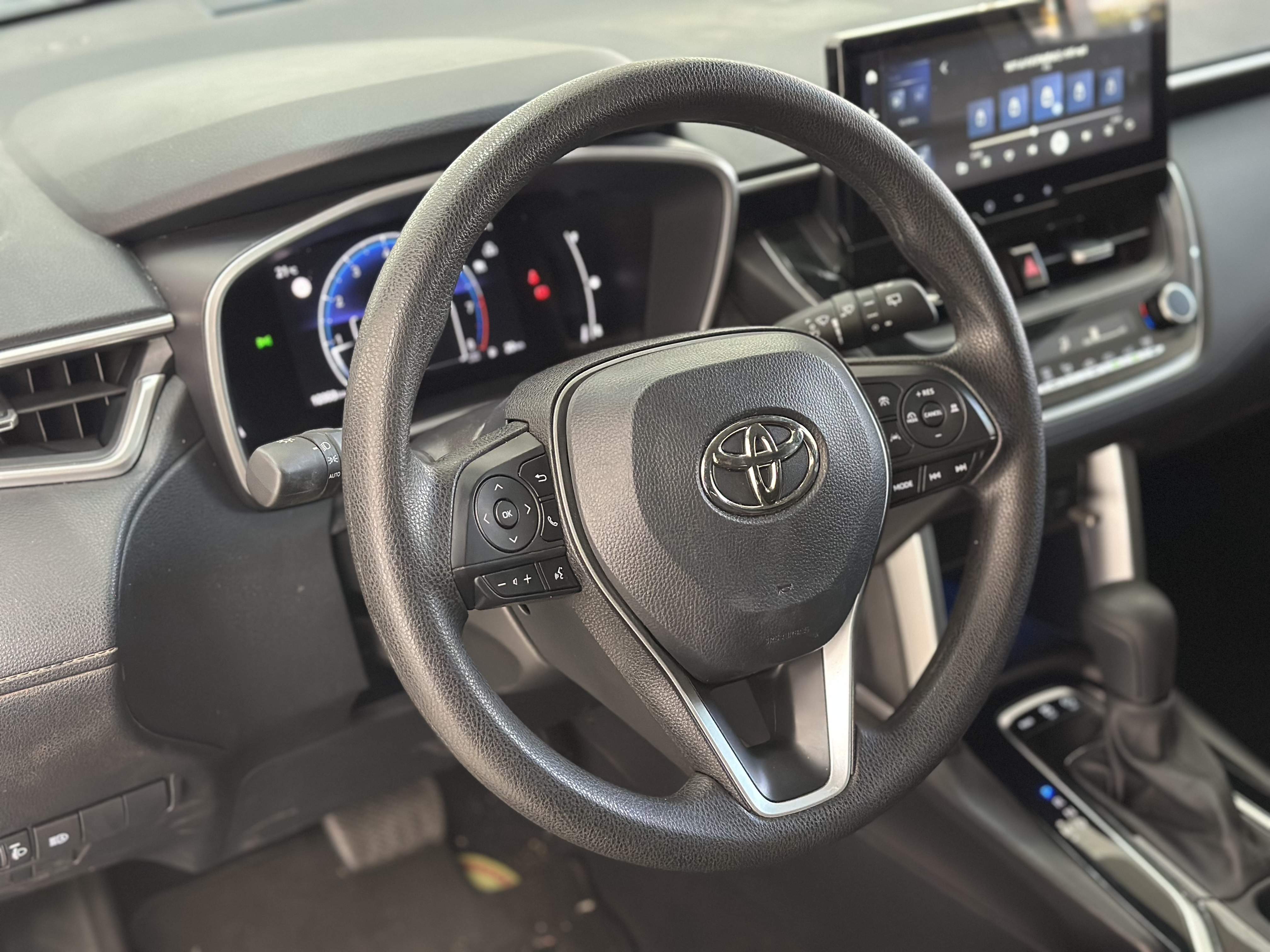 Toyota Frontlander 2023 immagine di auto #5