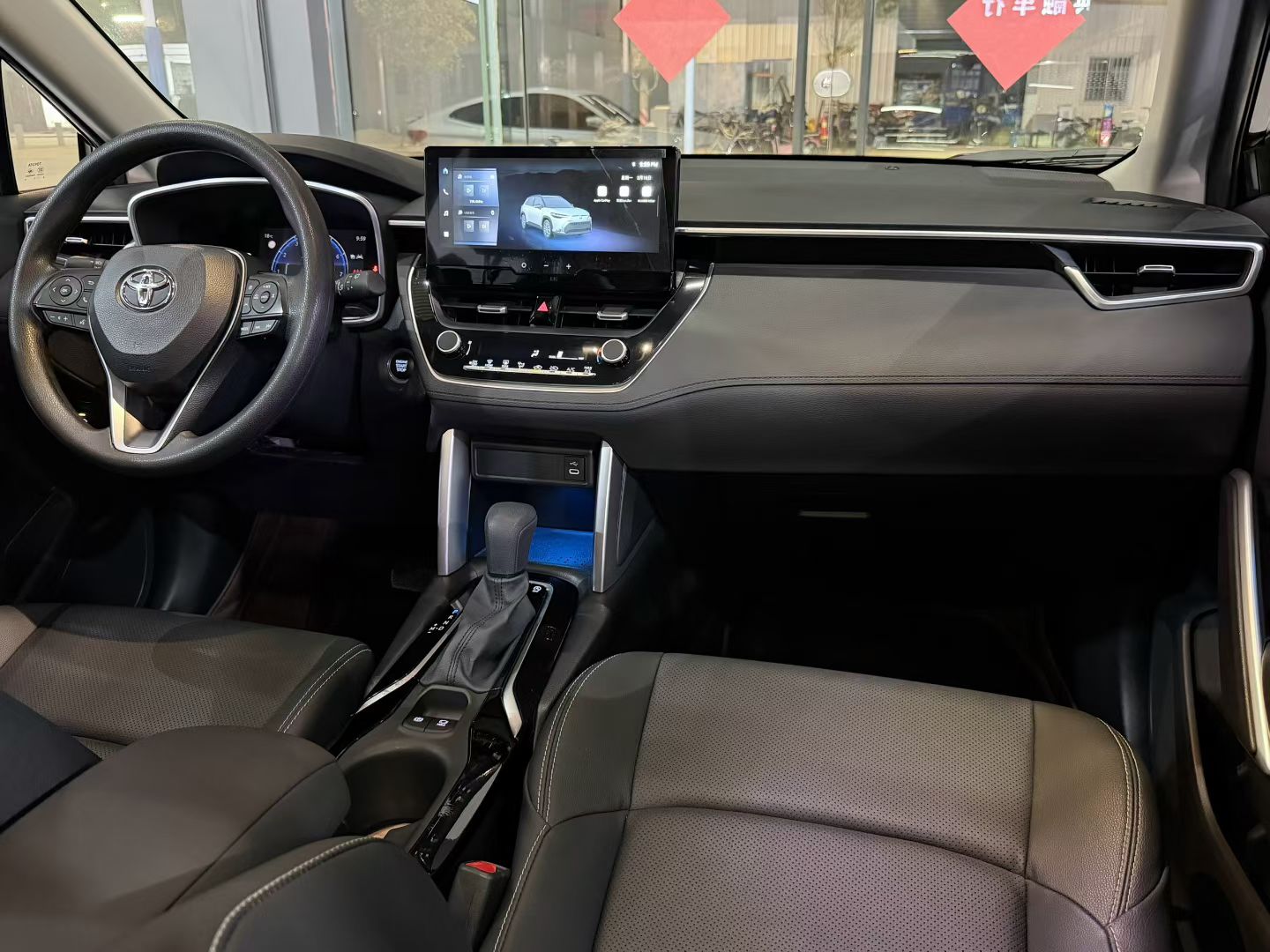 Toyota Frontlander 2023 car image #5