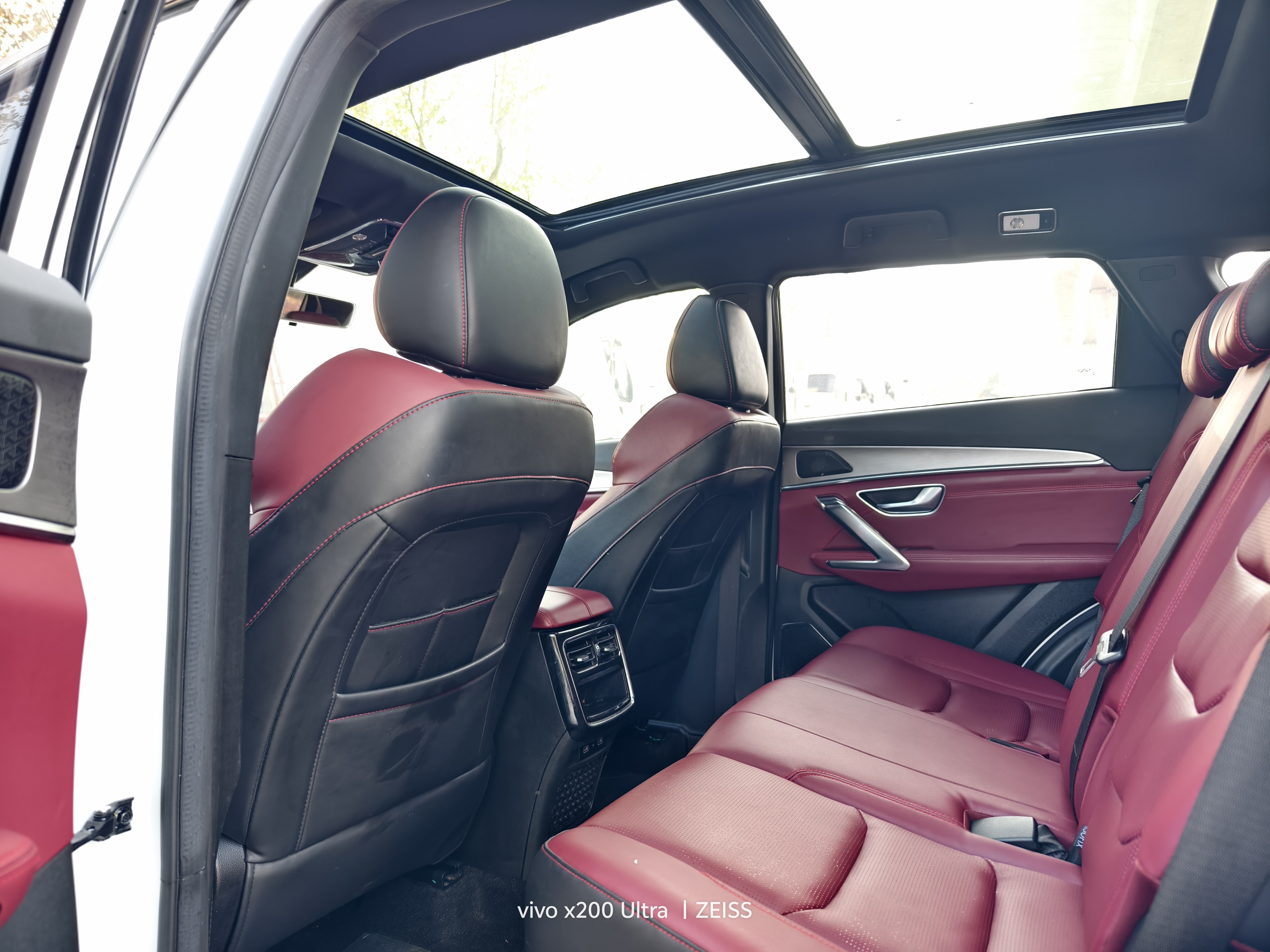 Jetour X70 PLUS 2023 #5 Jetour X70 PLUS 2023 car image #5