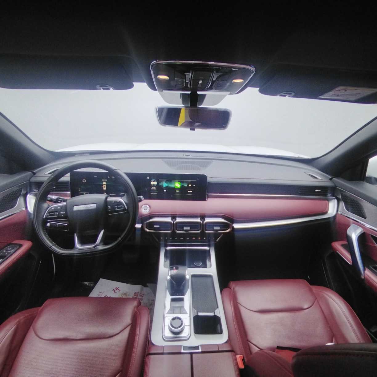 Jetour X70 PLUS 2024 صورة سيارة #5