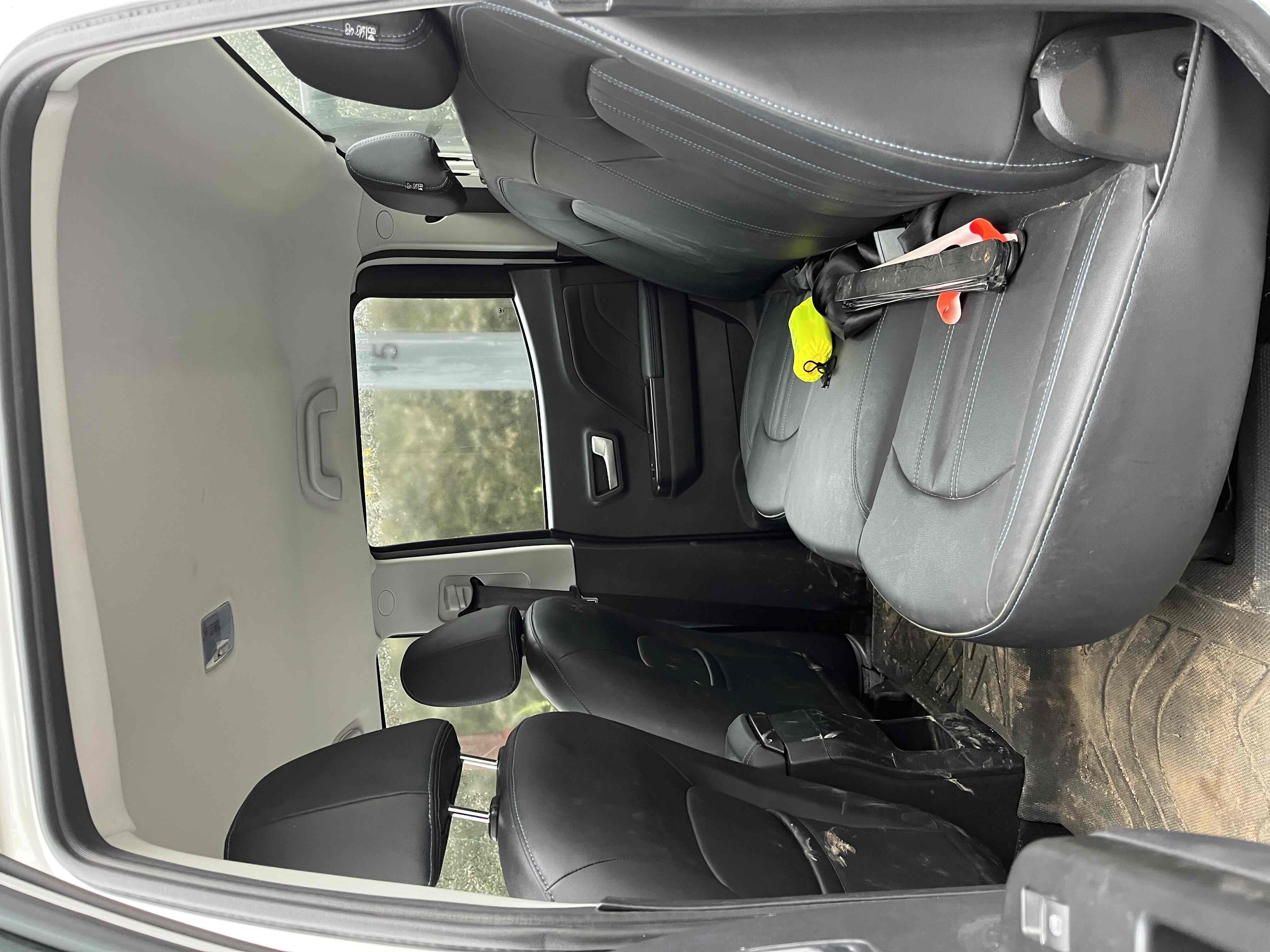 Great Wall Wingle New Energy 2025 car image #5