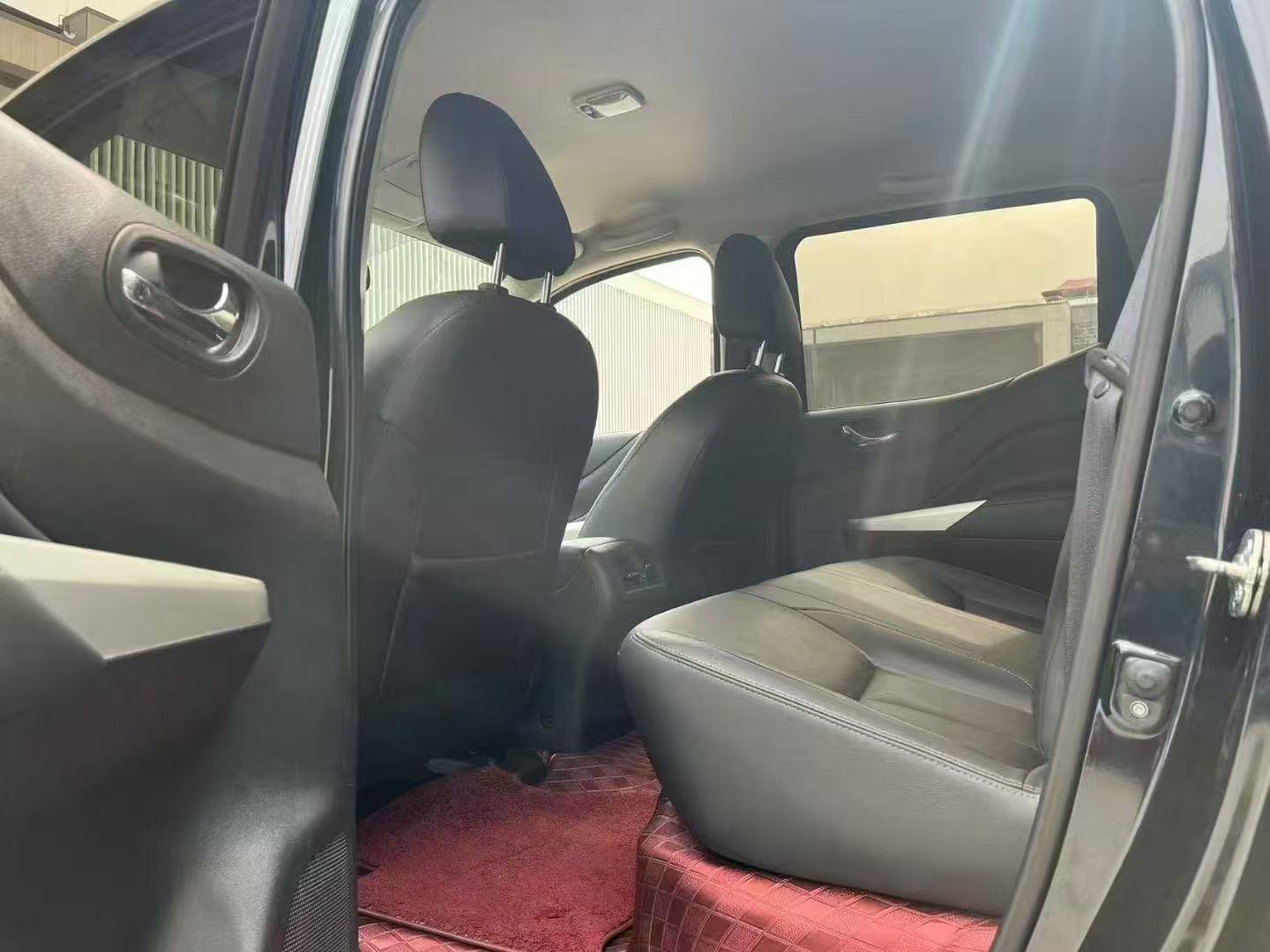 日产 纳瓦拉 2023 汽车图片 #5