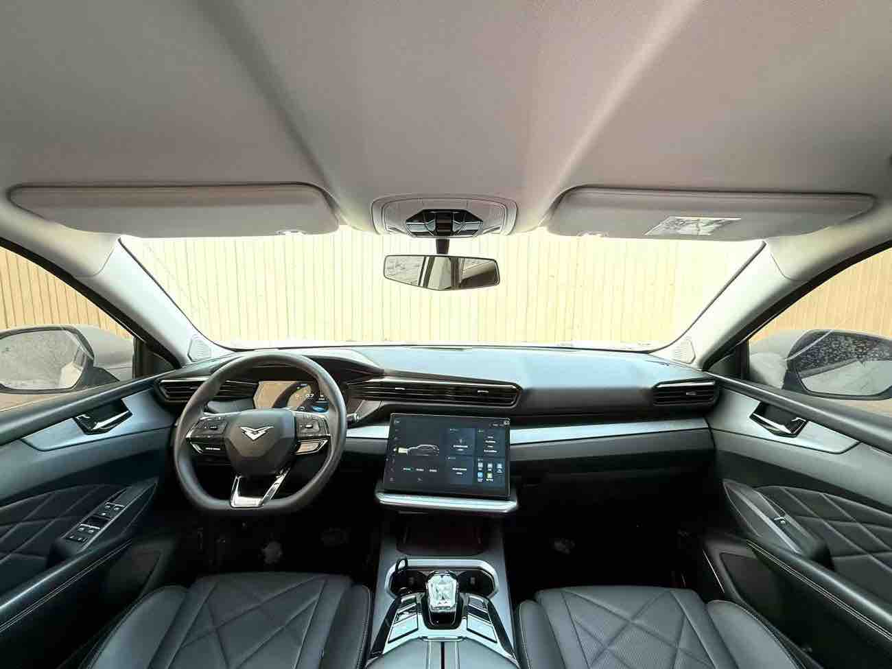 凯翼 凯翼昆仑 2024 汽车图片 #5