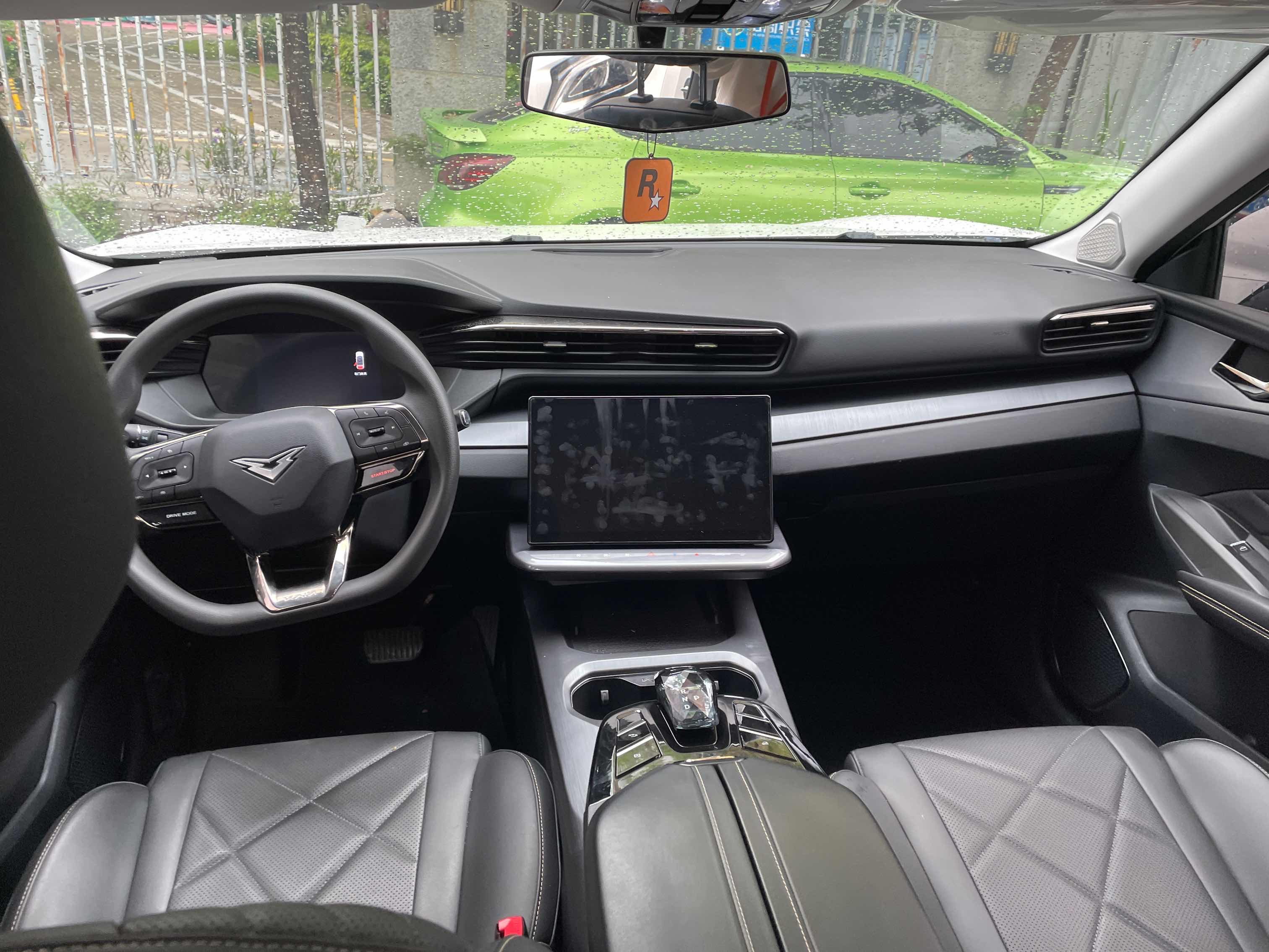 Kaiyi Kunlun 2024 immagine di auto #5