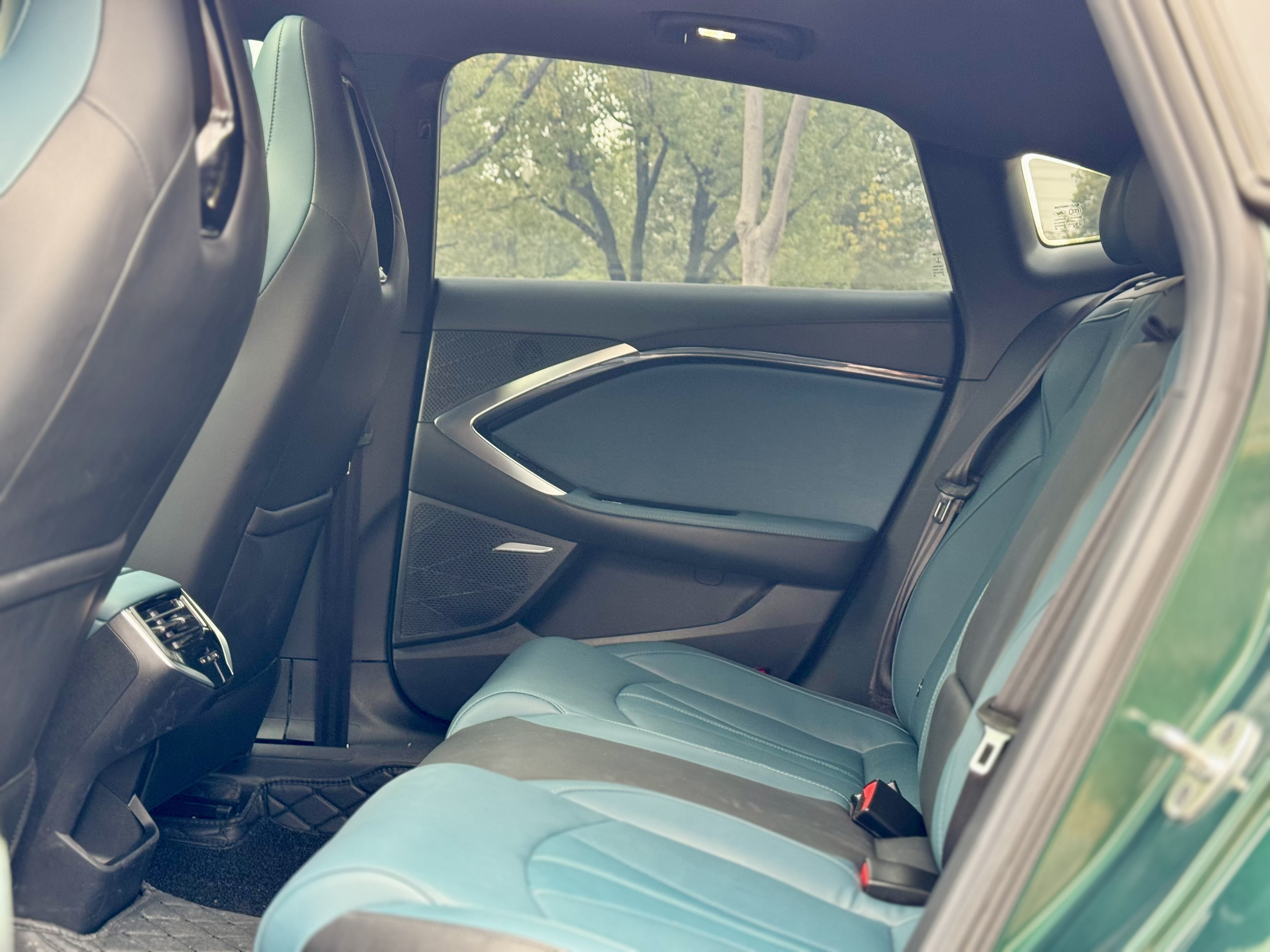 MG 7 2025 изображение автомобиля #5