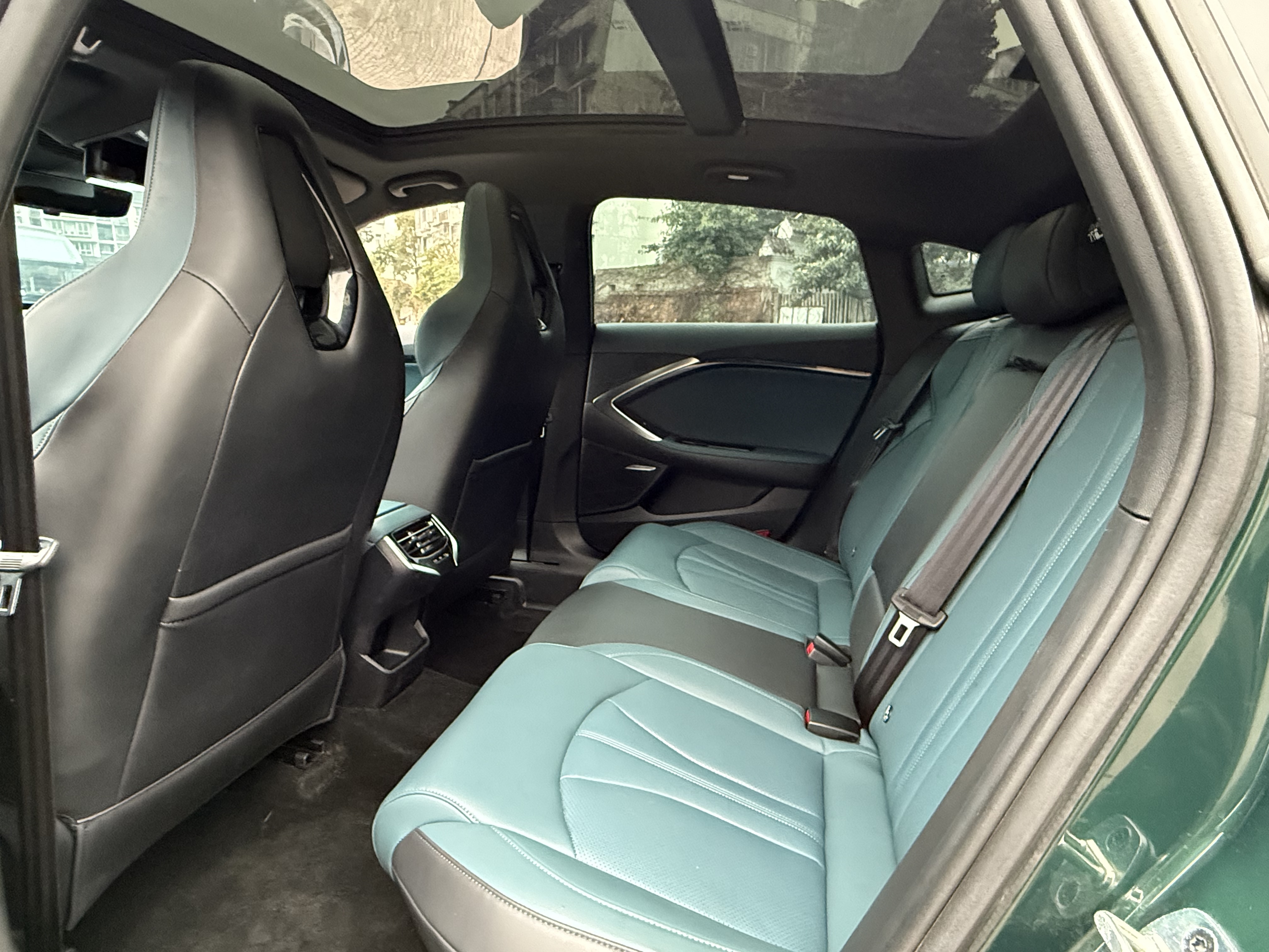 MG 7 2024 изображение автомобиля #5